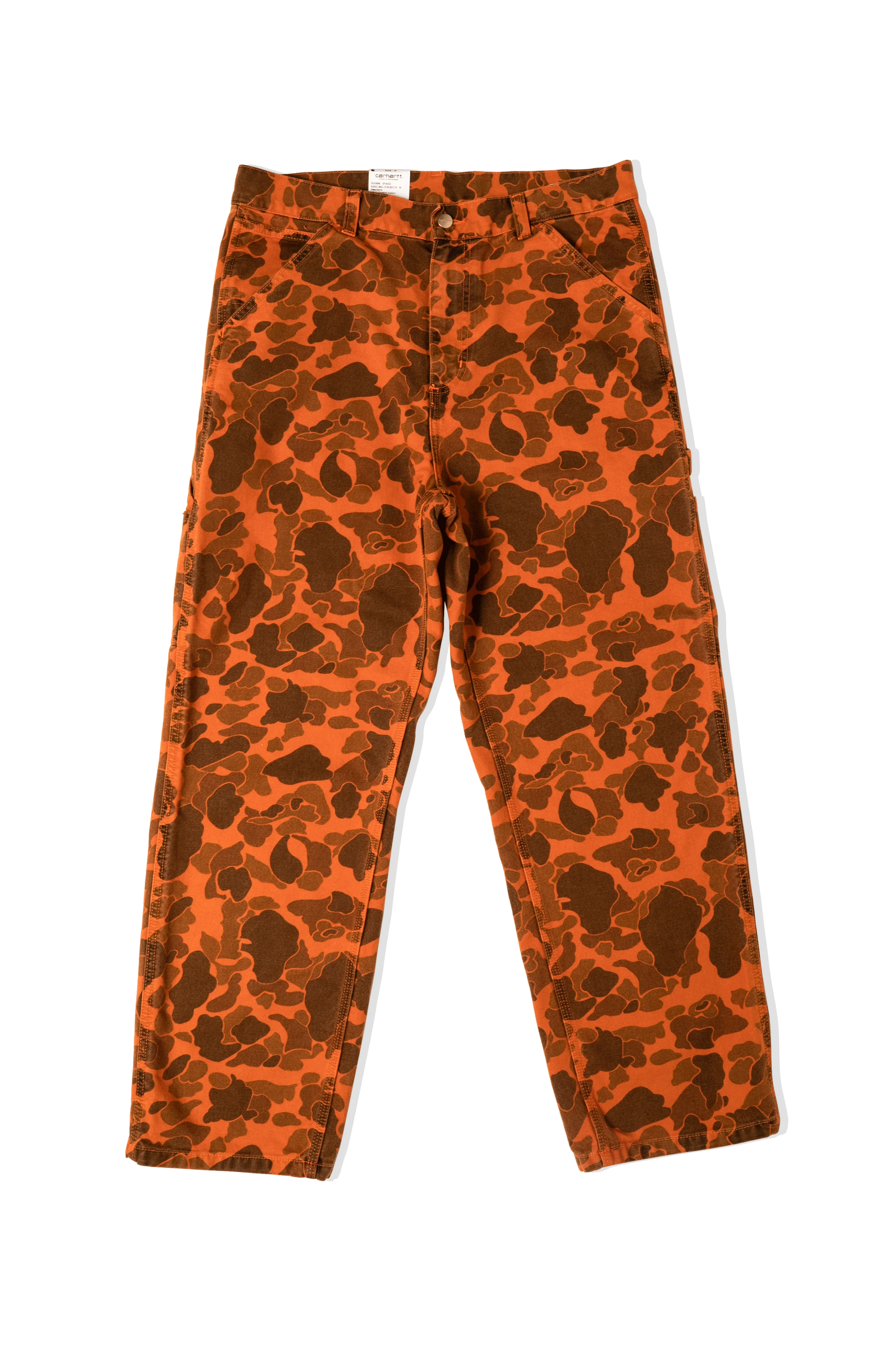 Duck Single Knee Pant - Image 8