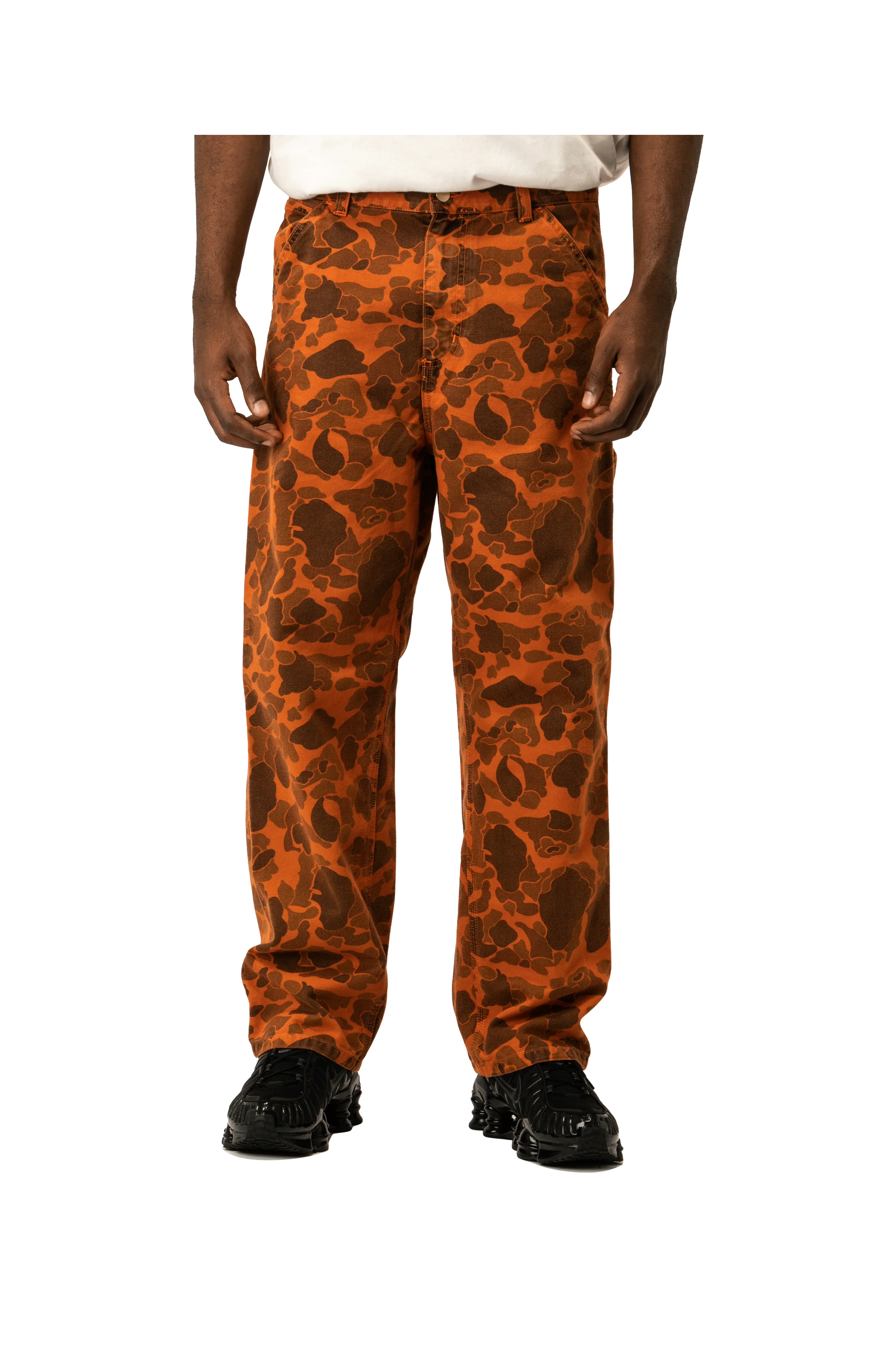 Duck Single Knee Pant - Image 9