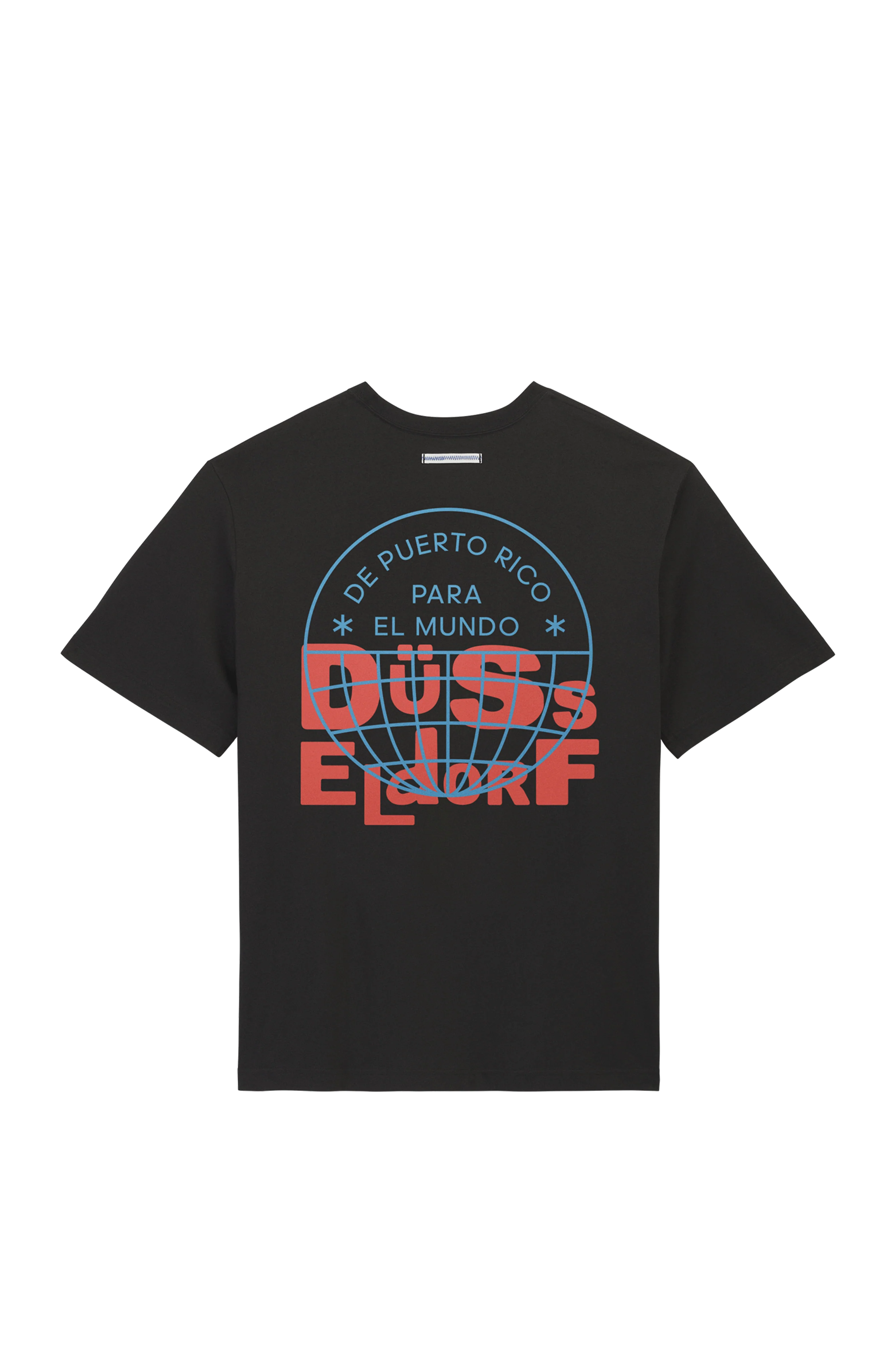 Dusseldor Tee x Bad Bunny World Tour - Image 3