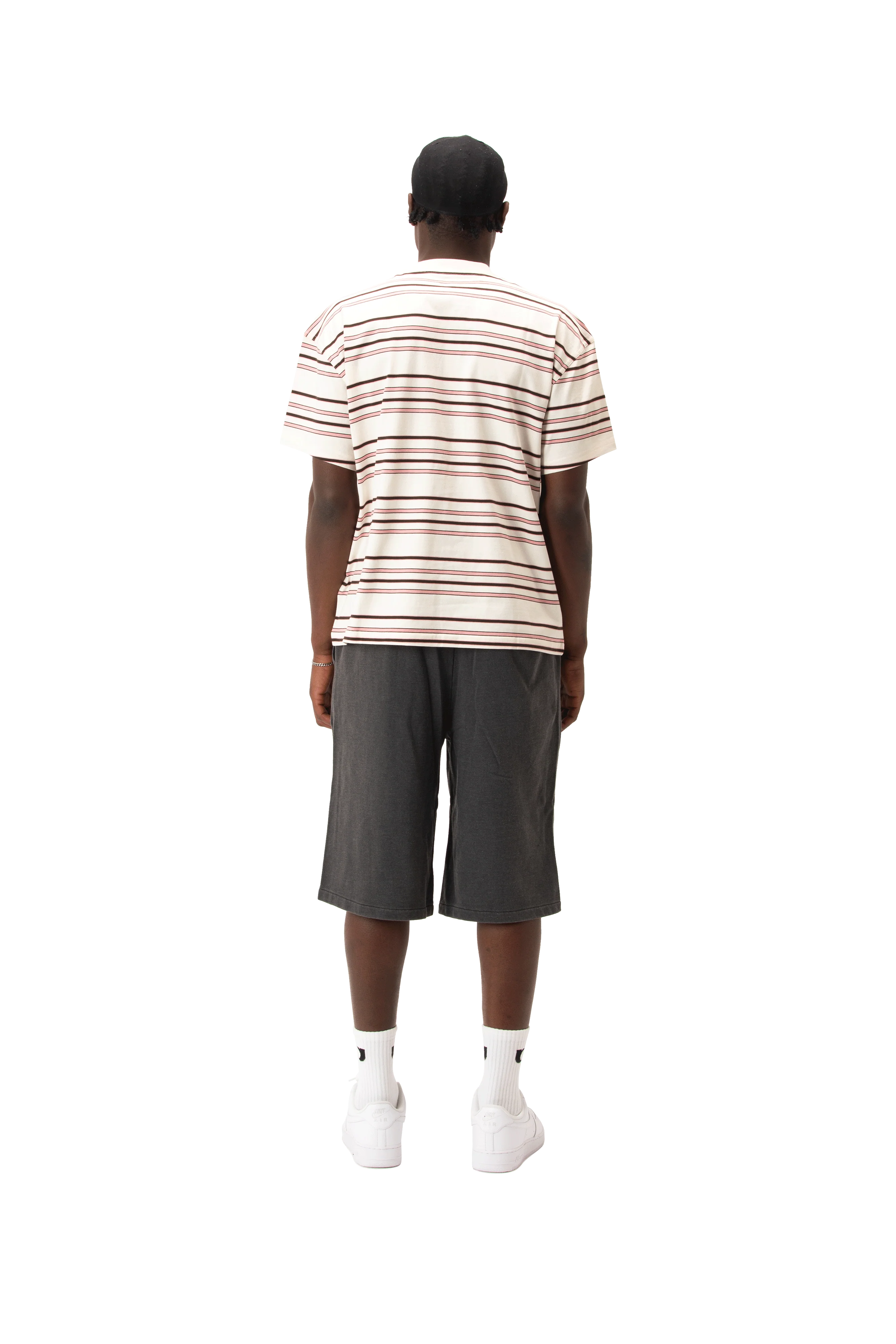 East Liberty Stripe Tee - Image 3