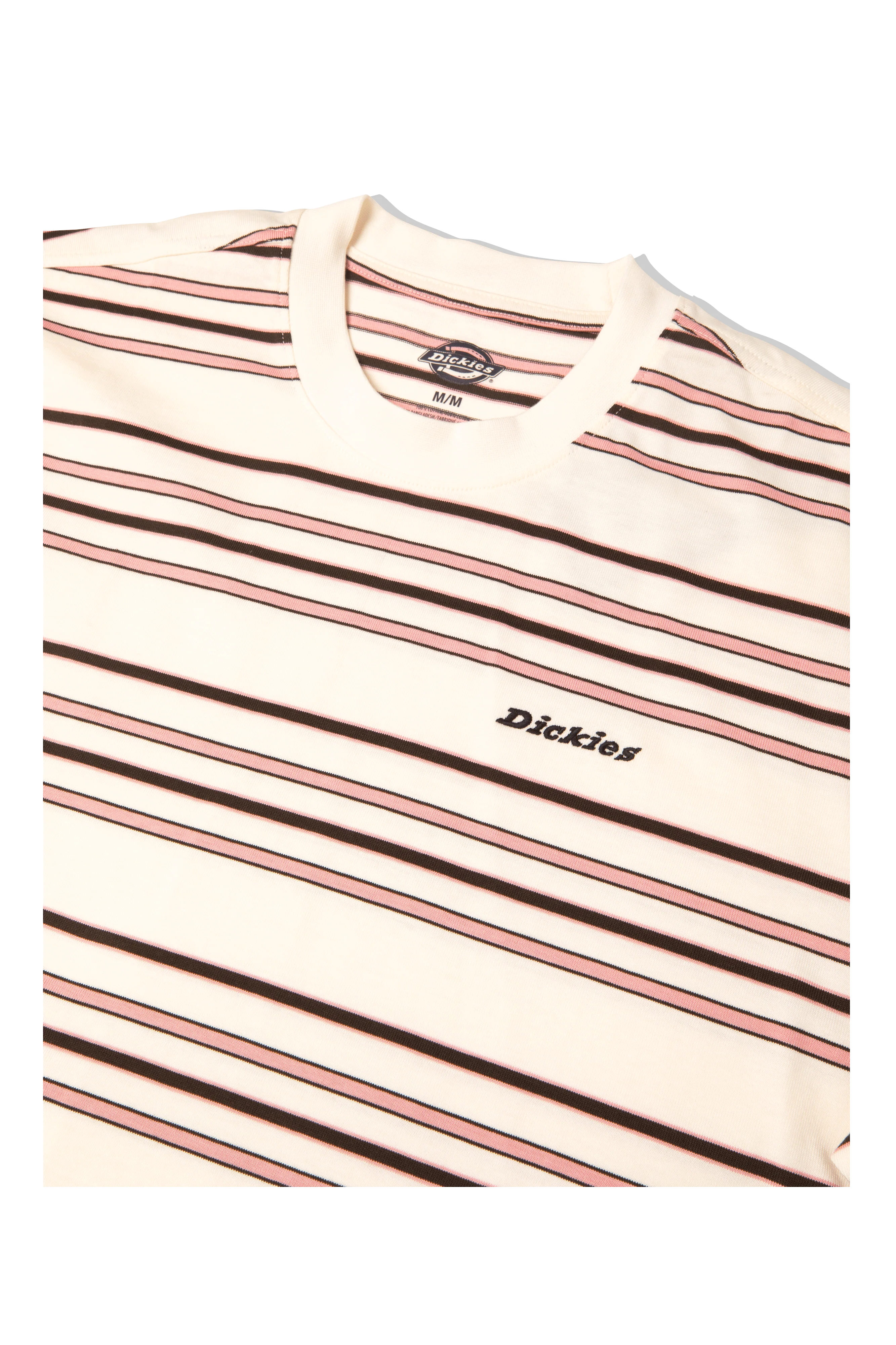 East Liberty Stripe Tee - Image 5