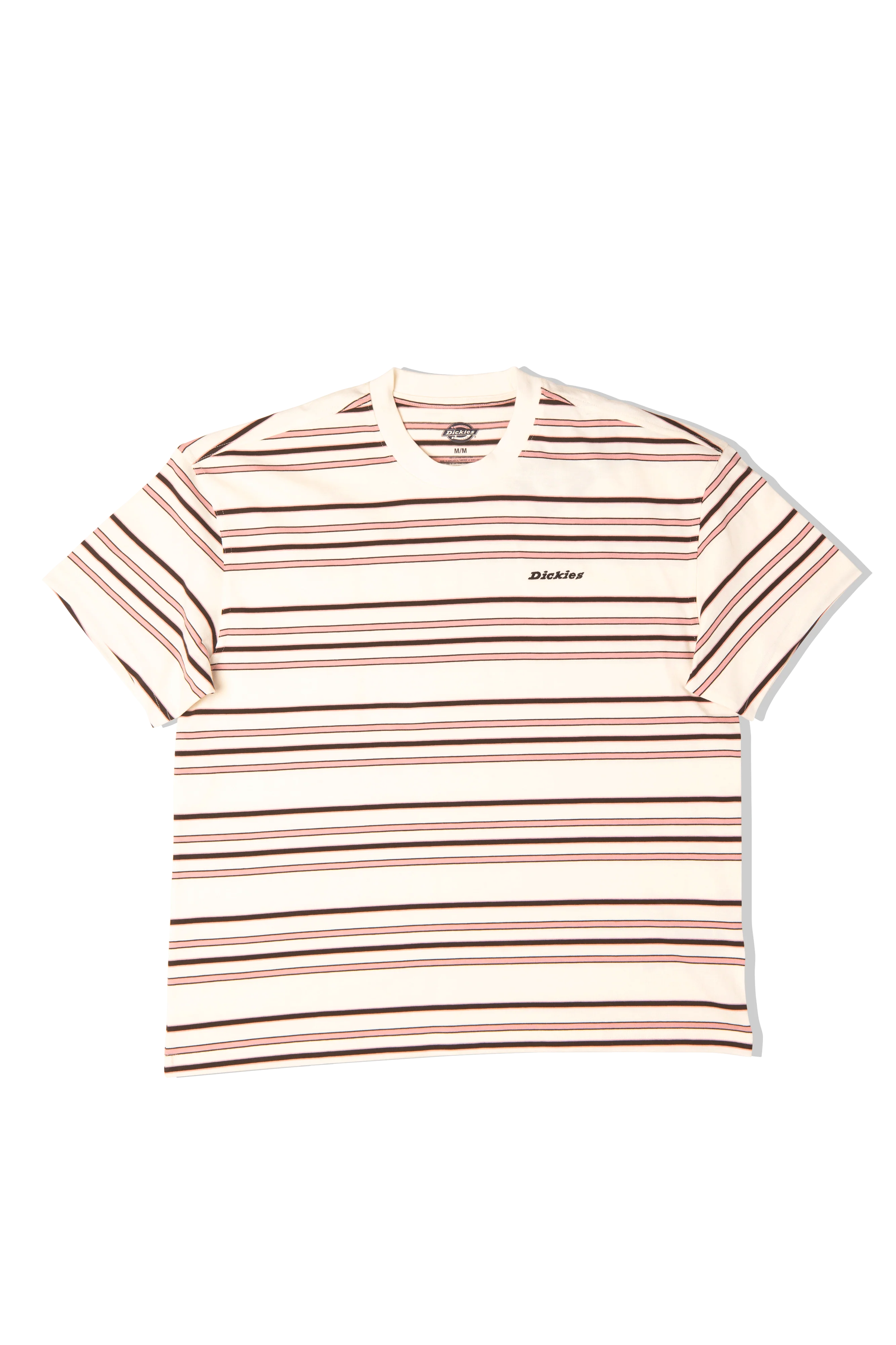 East Liberty Stripe Tee - Image 6