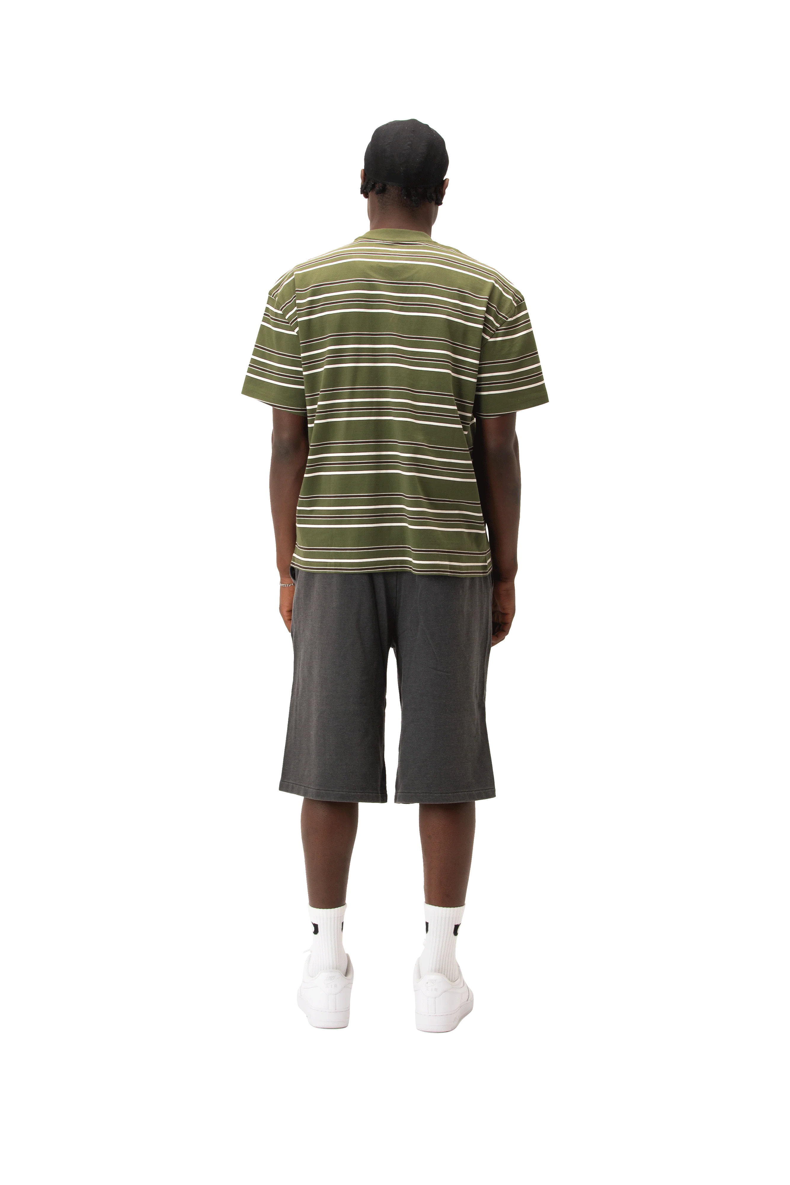 East Liberty Stripe Tee - Image 3