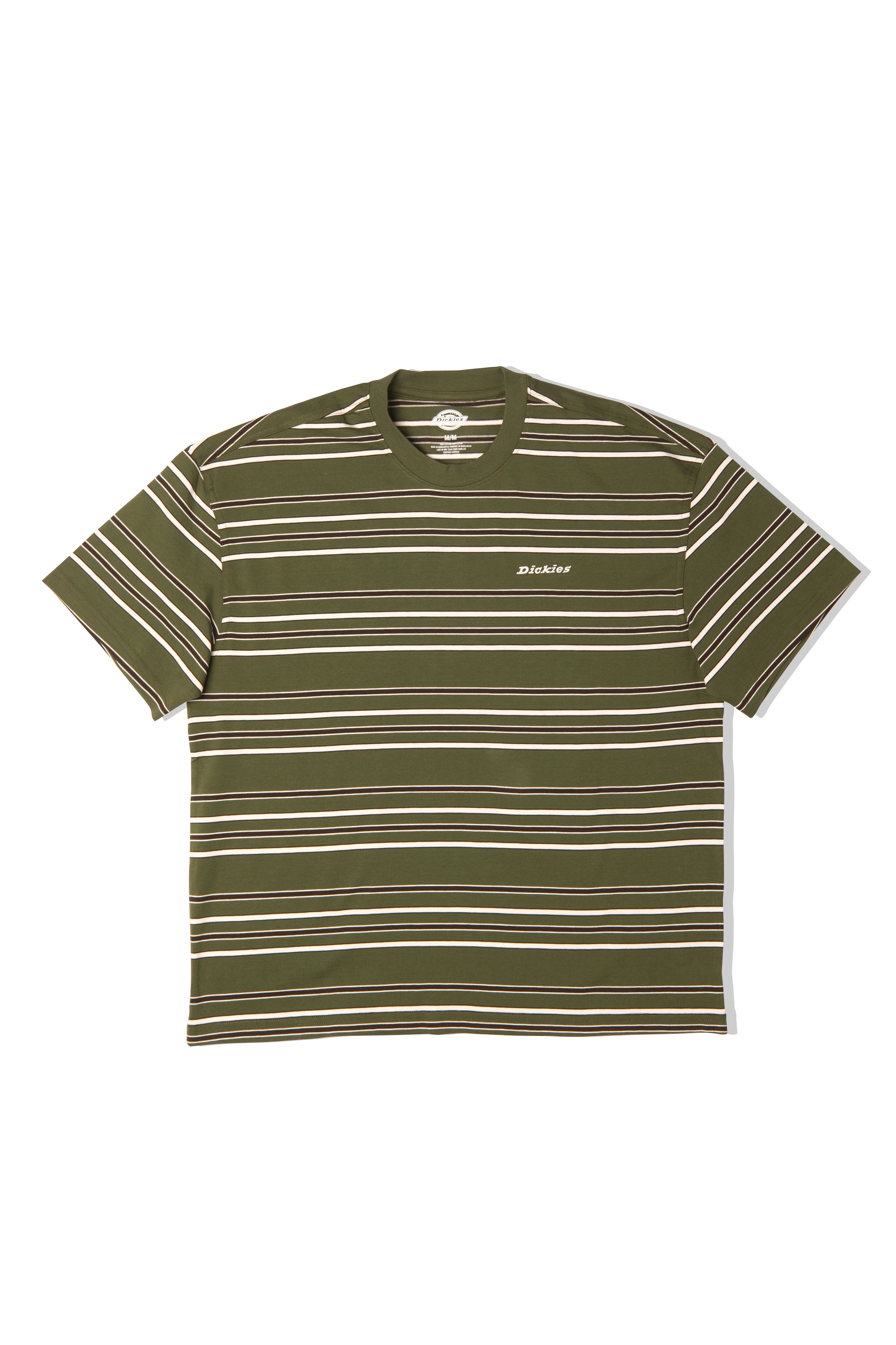 East Liberty Stripe Tee - Image 5