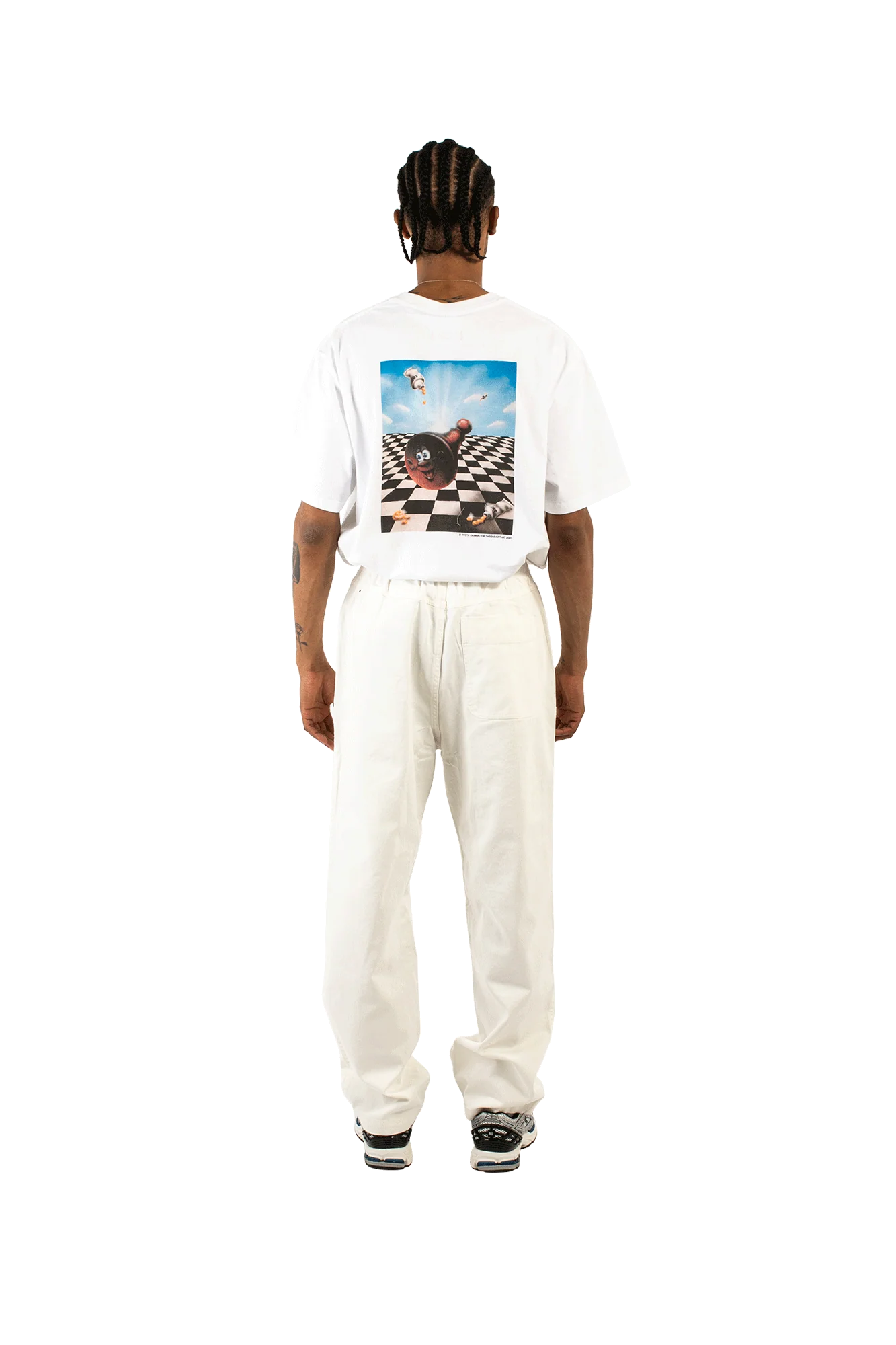 Easy Pant - Image 3