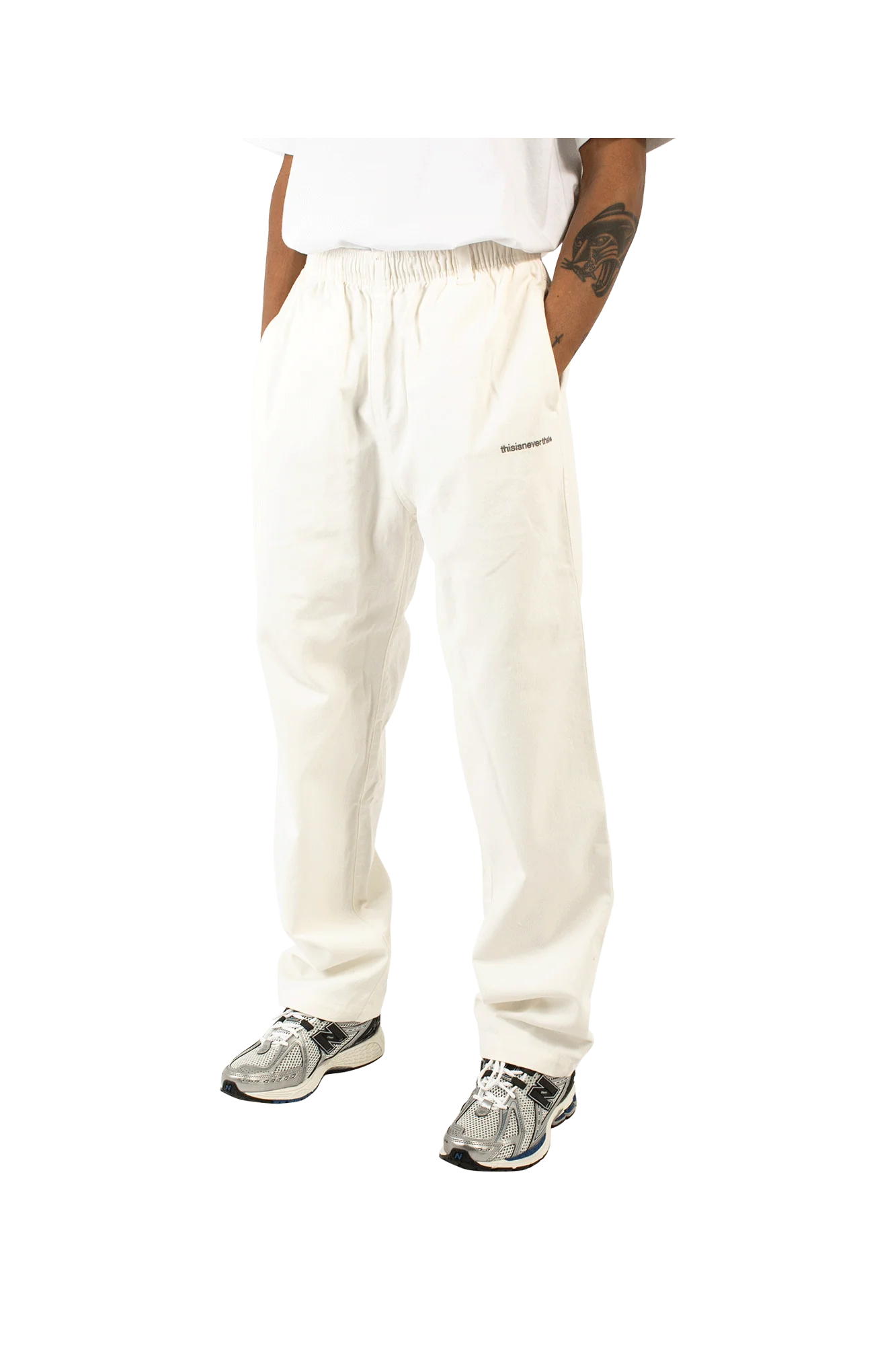 Easy Pant - Image 4