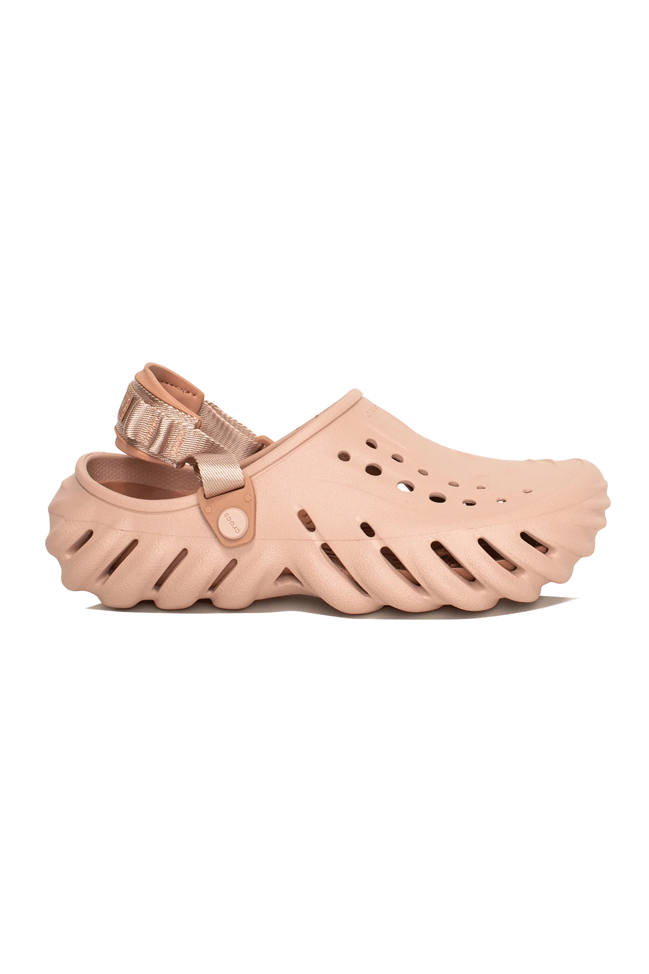 Echo Clog