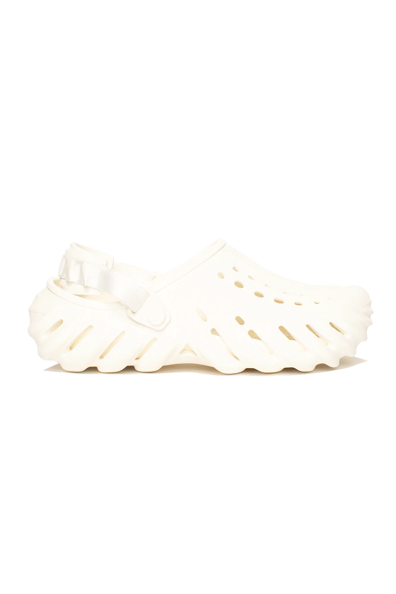 Echo Clog