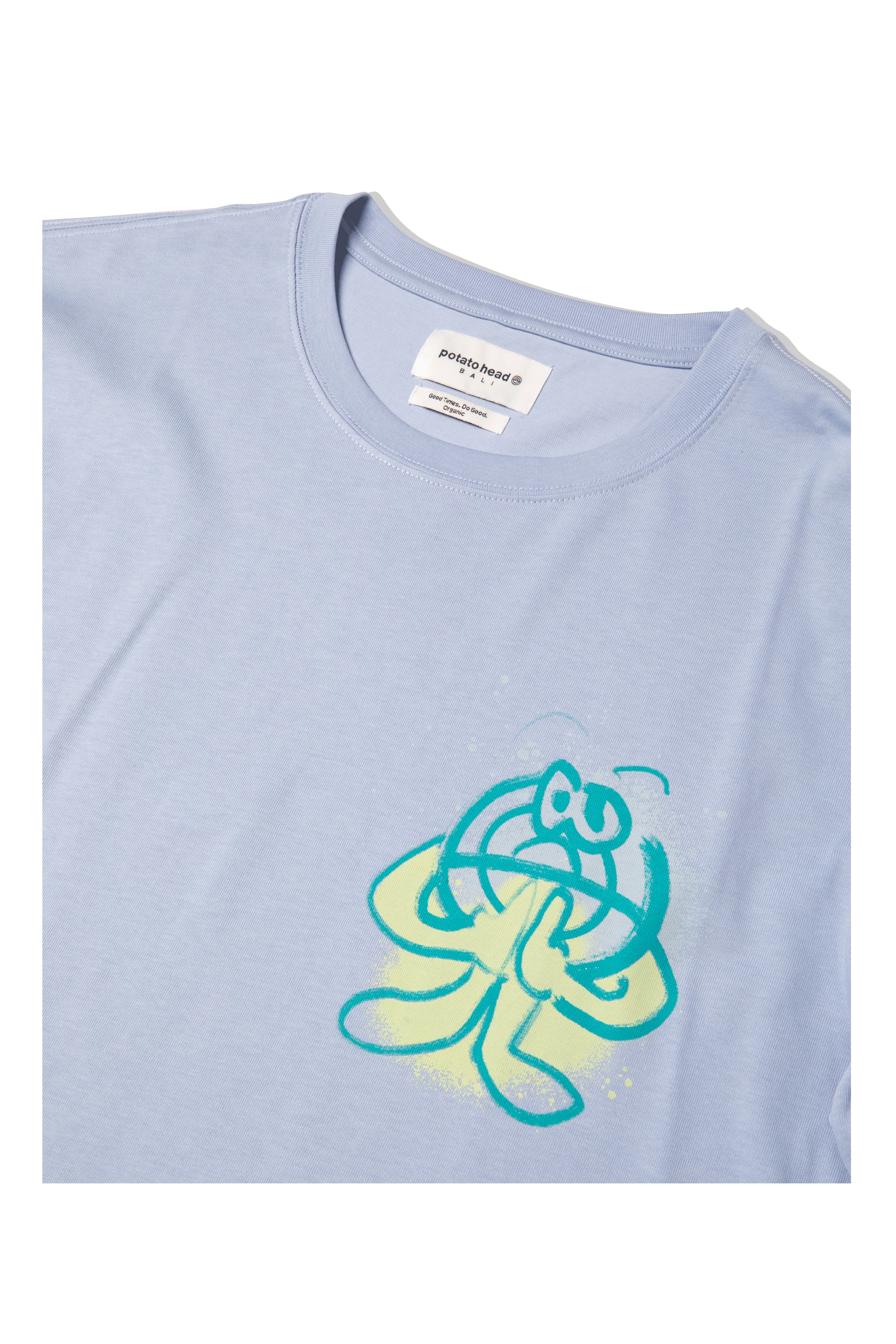 Eco Friends-Bli Made Longsleeve T-Shirt - Image 5