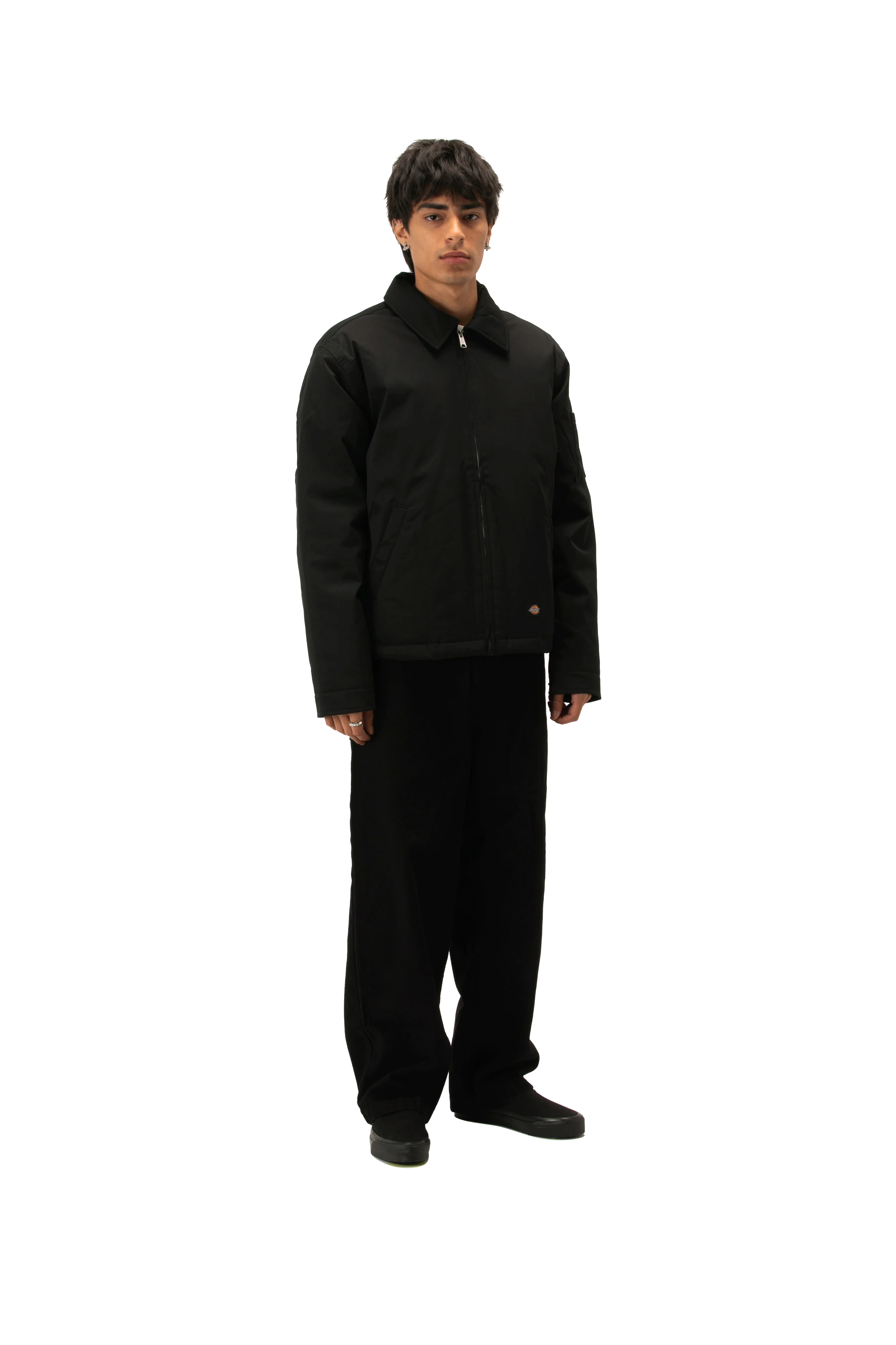 Eisenhower Puffer - Image 2