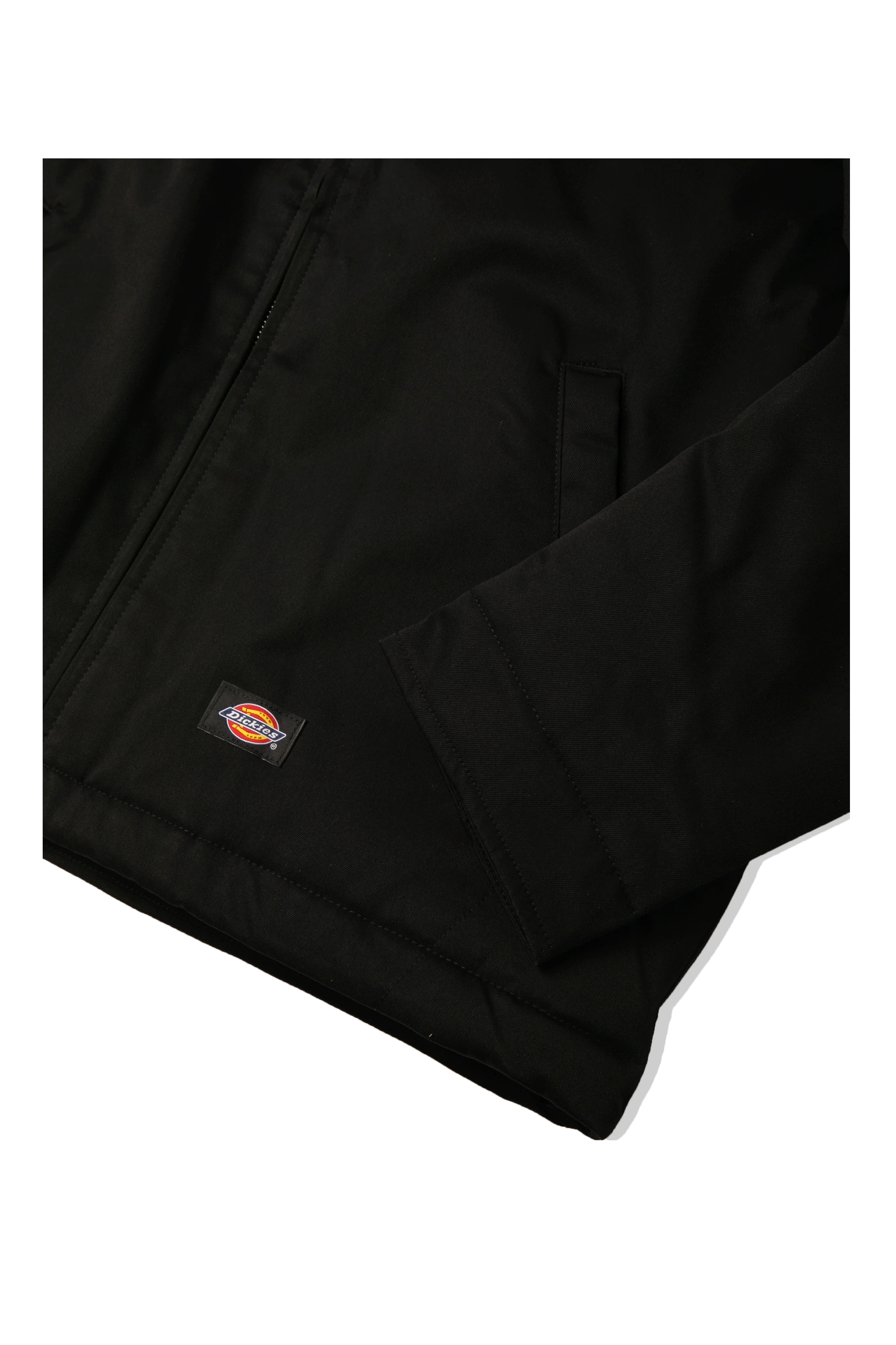 Eisenhower Puffer - Image 6