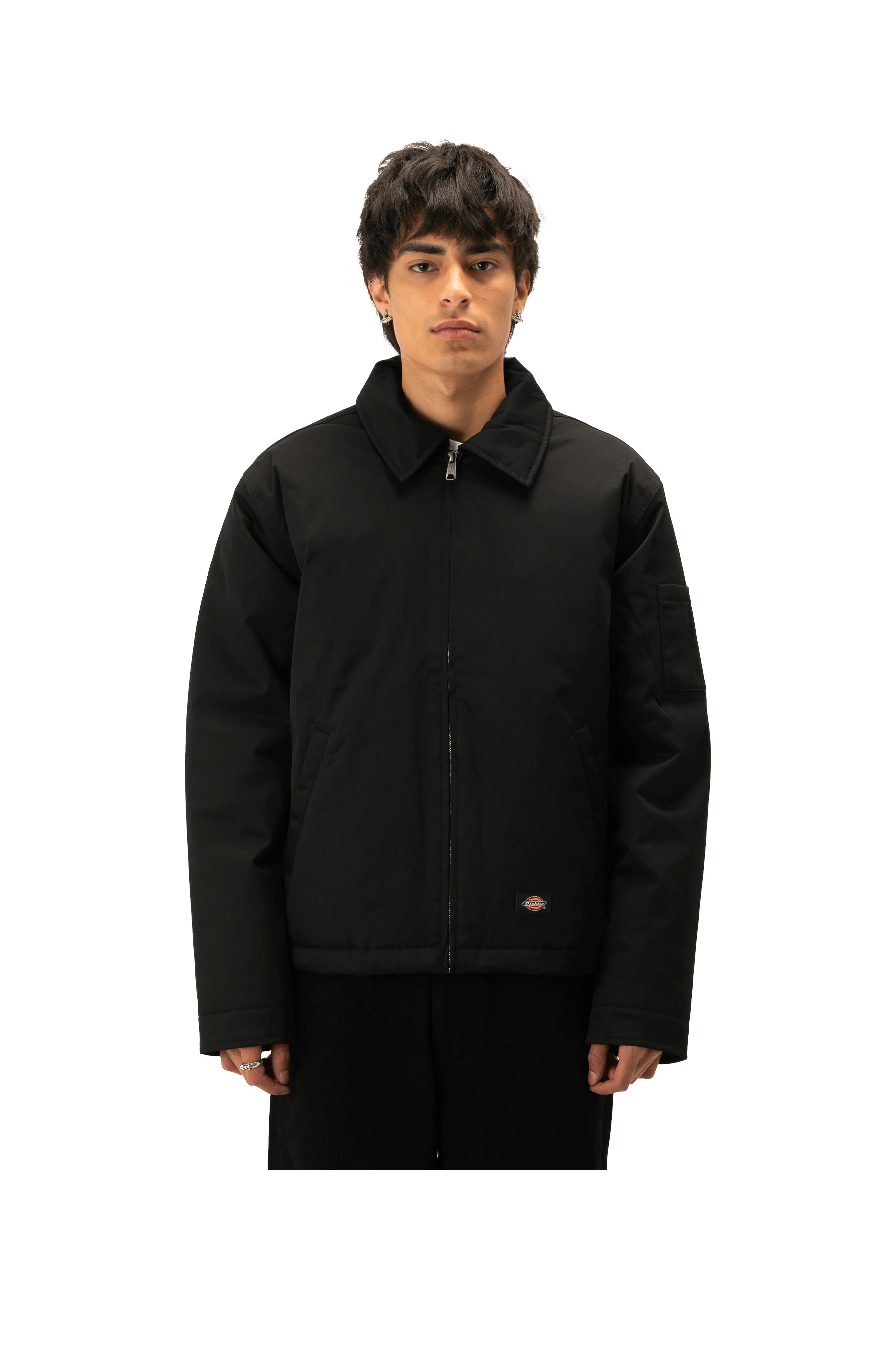 Eisenhower Puffer - Image 8