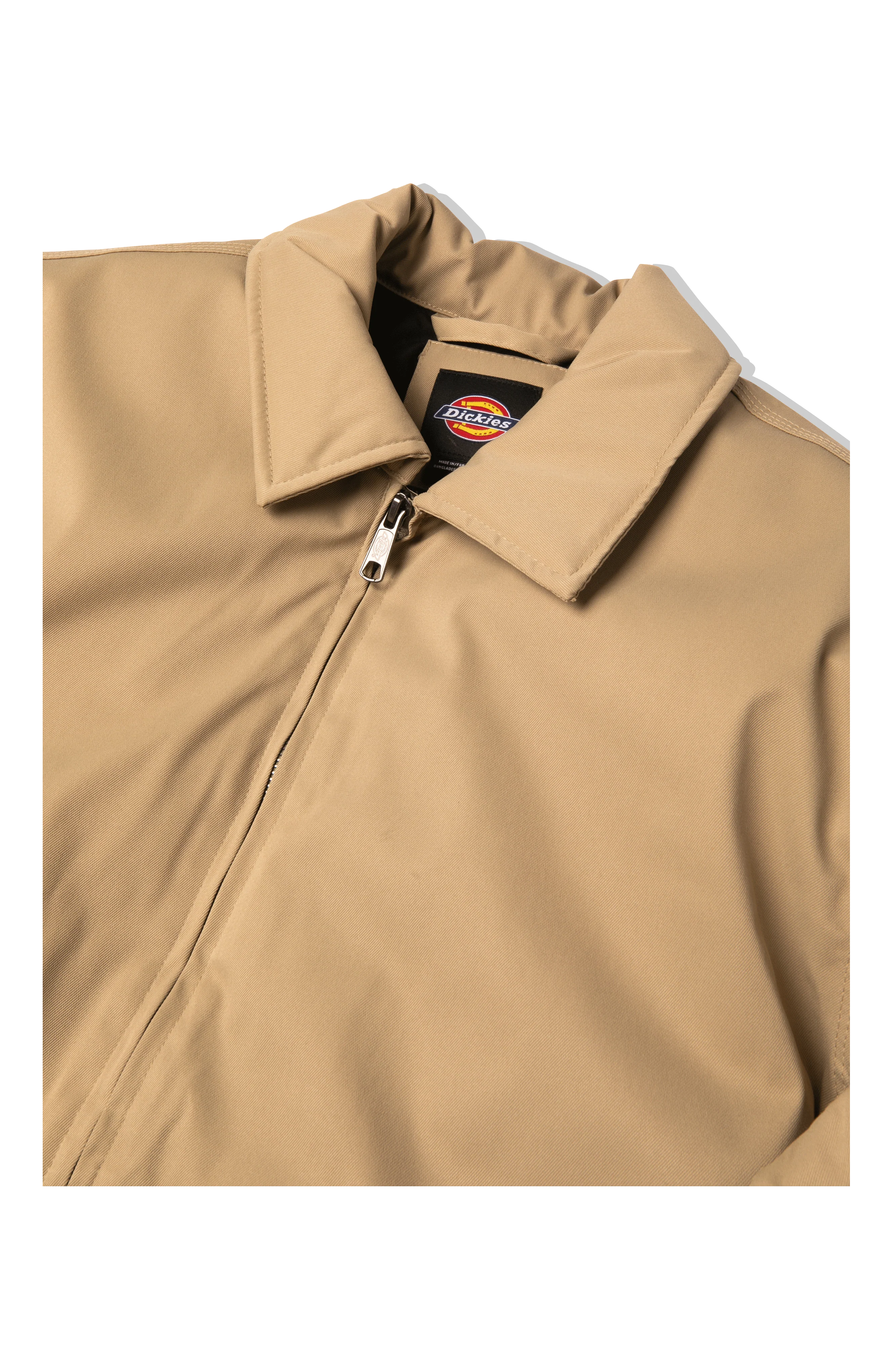 Eisenhower Puffer - Image 5