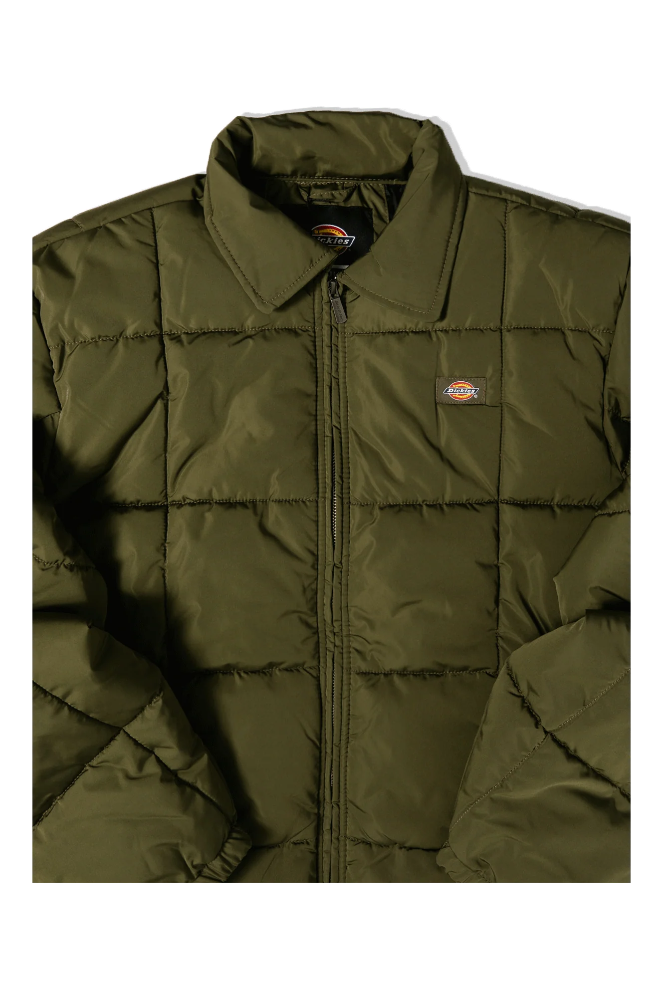 Eisenhower Puffer Jacket - Image 6