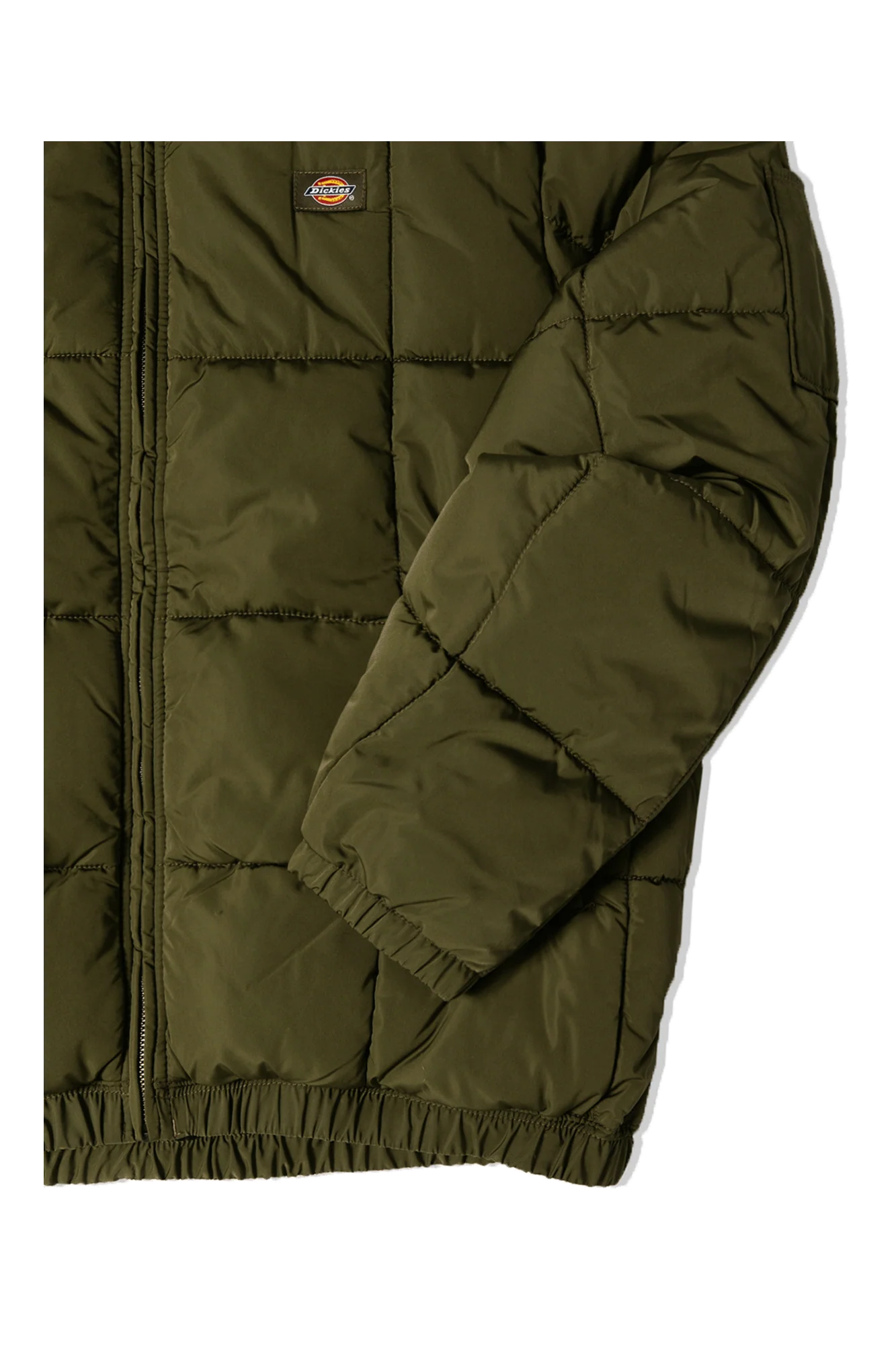 Eisenhower Puffer Jacket - Image 7