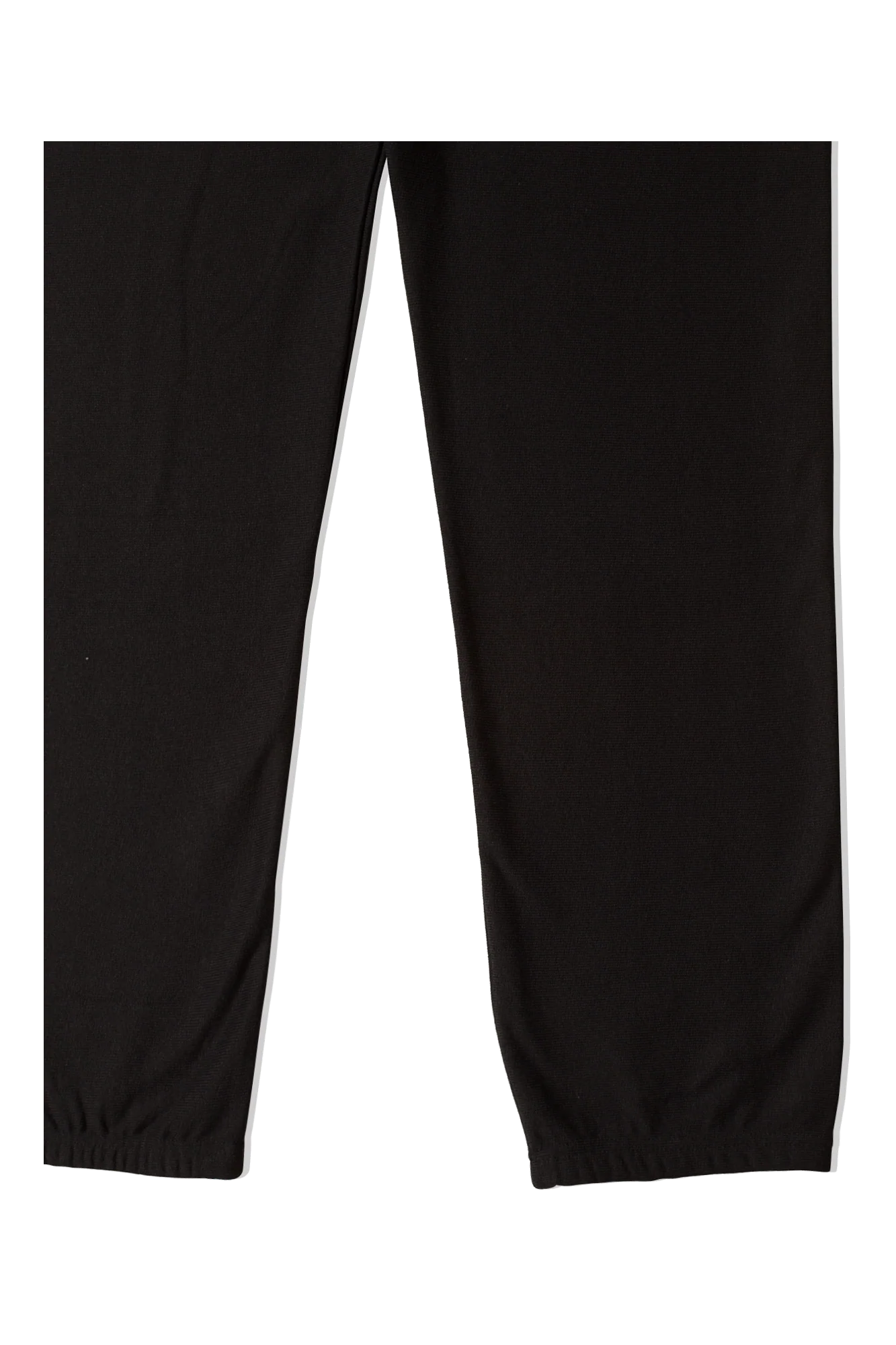 Elastic Cuff Pants - Image 5