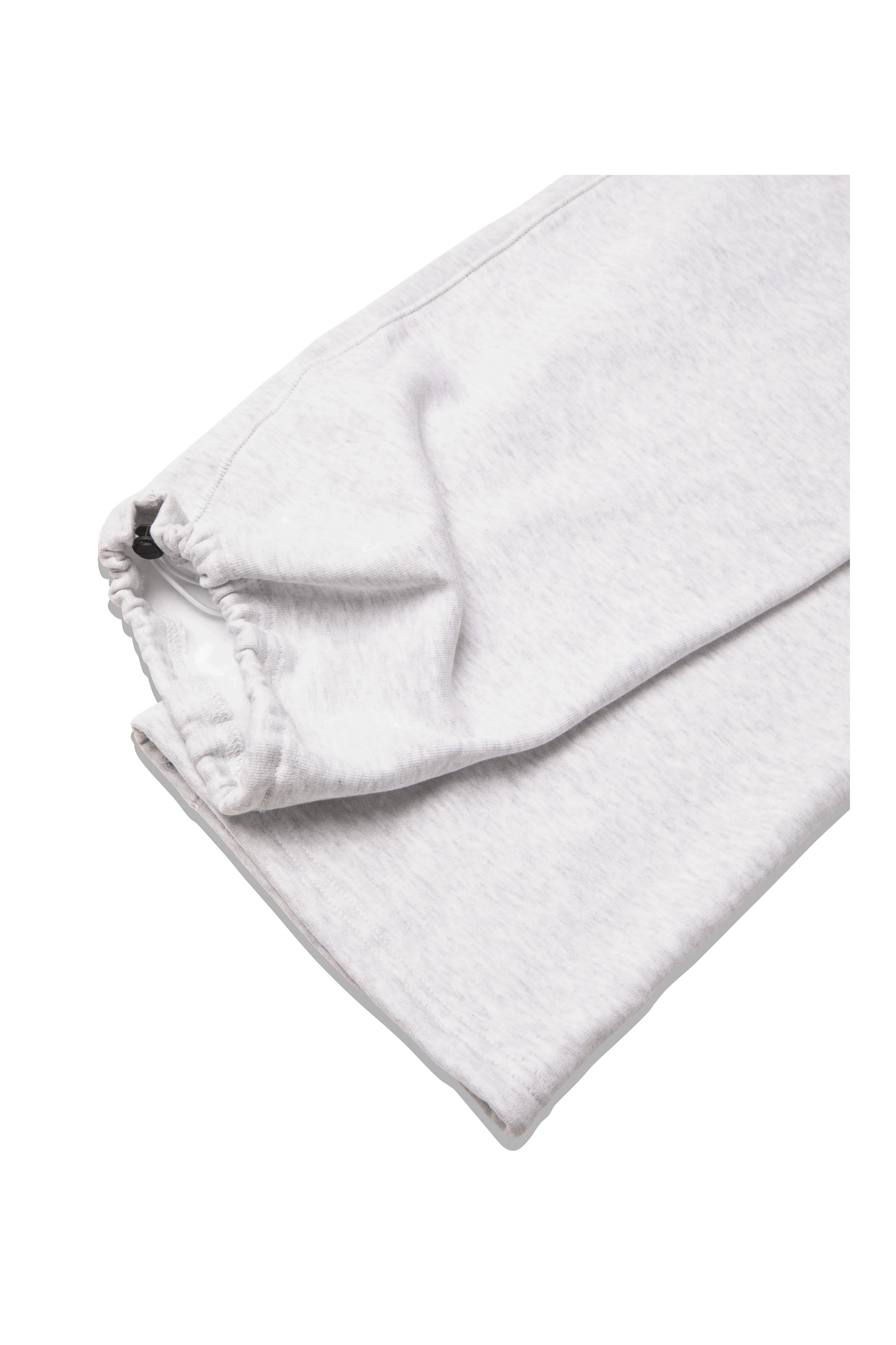 Embroidered Straight Leg Sweatpant - Image 6