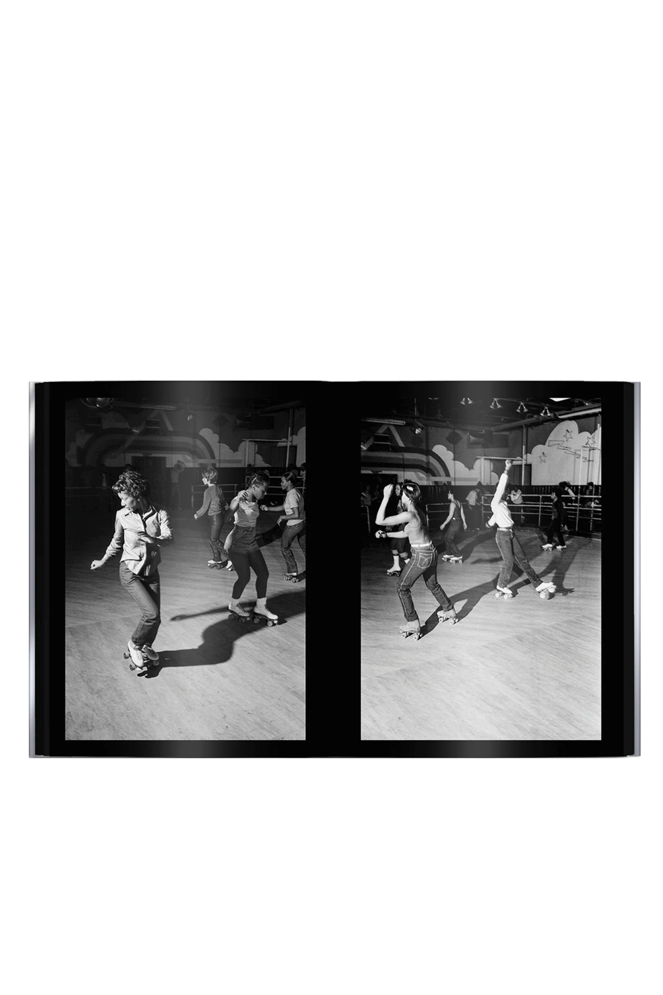 Empire Roller Disco by Patrick Pagnano - Image 7