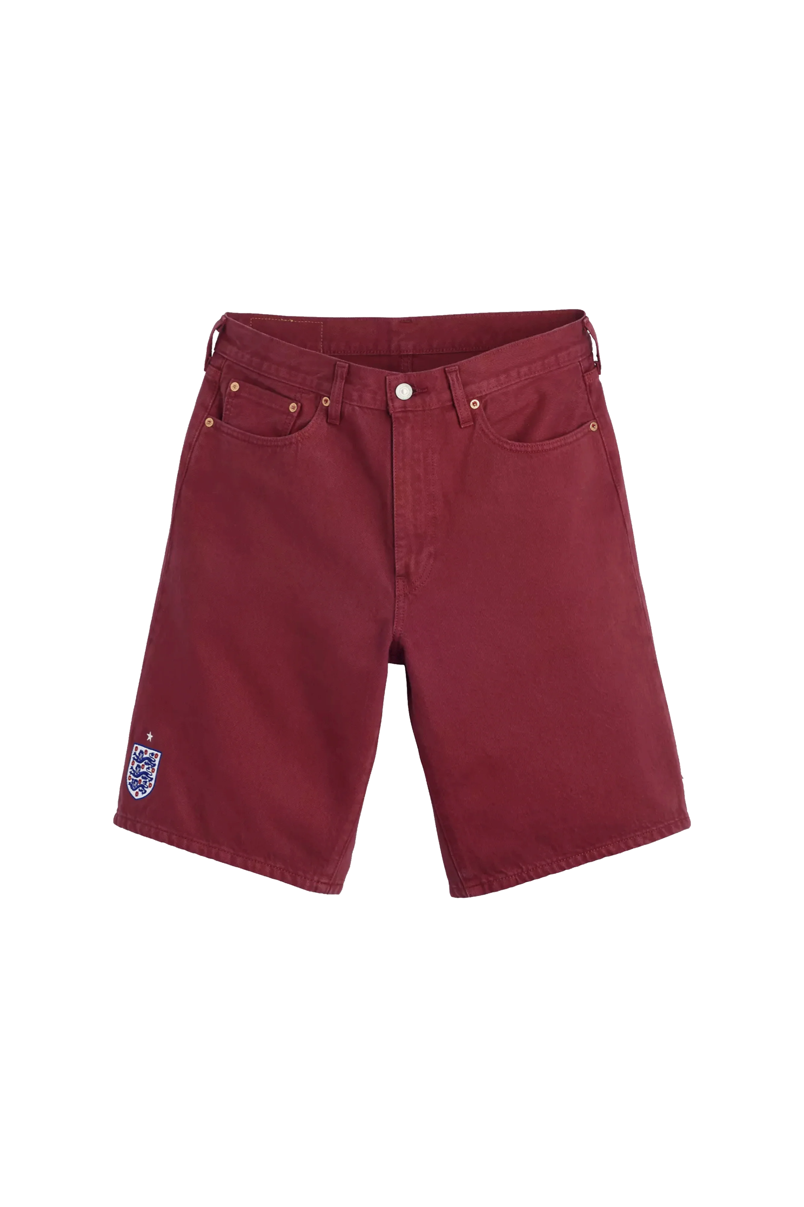 England 478 Baggy Short x Fifa World Cup - Image 5