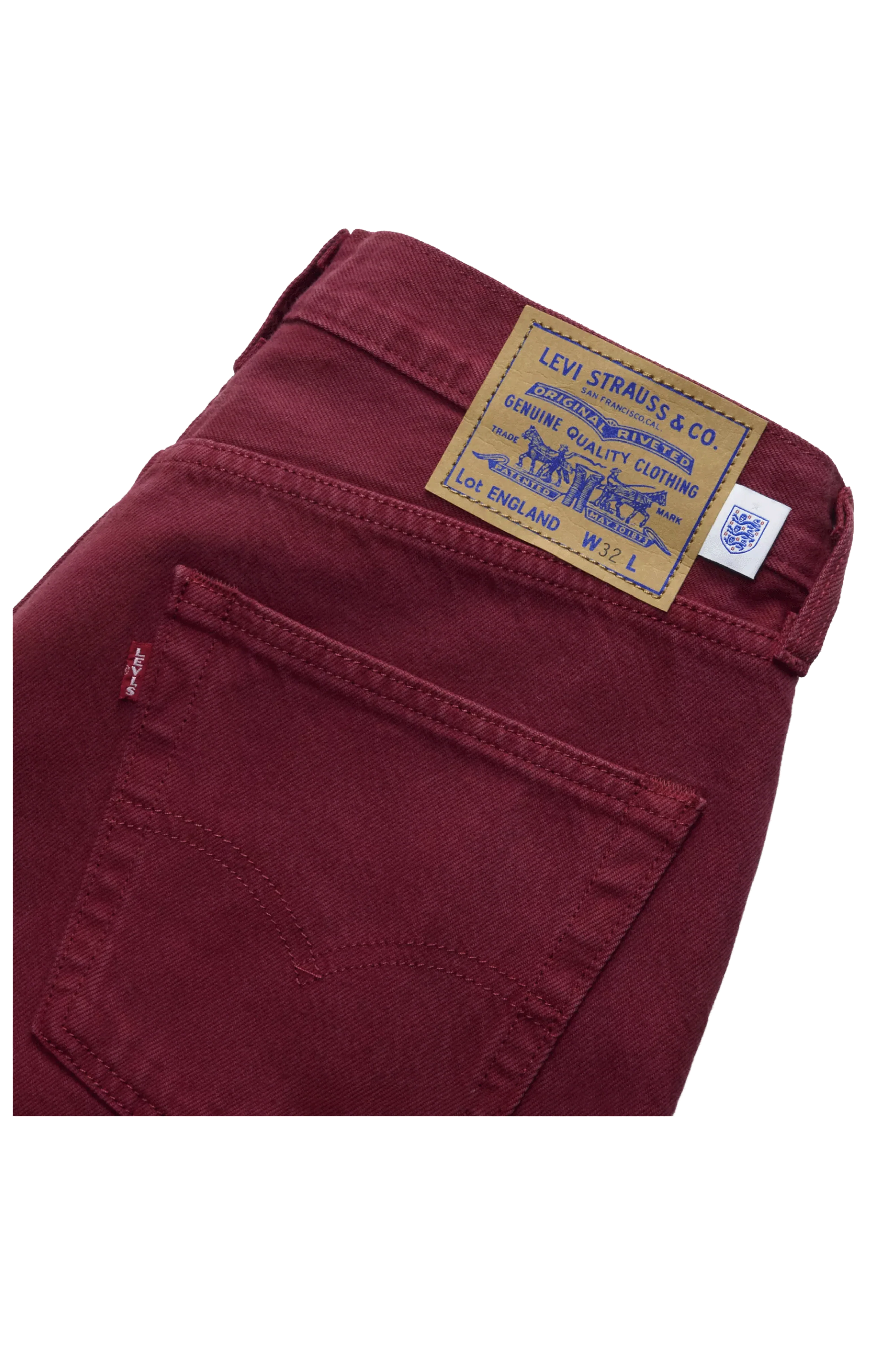 England 478 Baggy Short x Fifa World Cup - Image 6