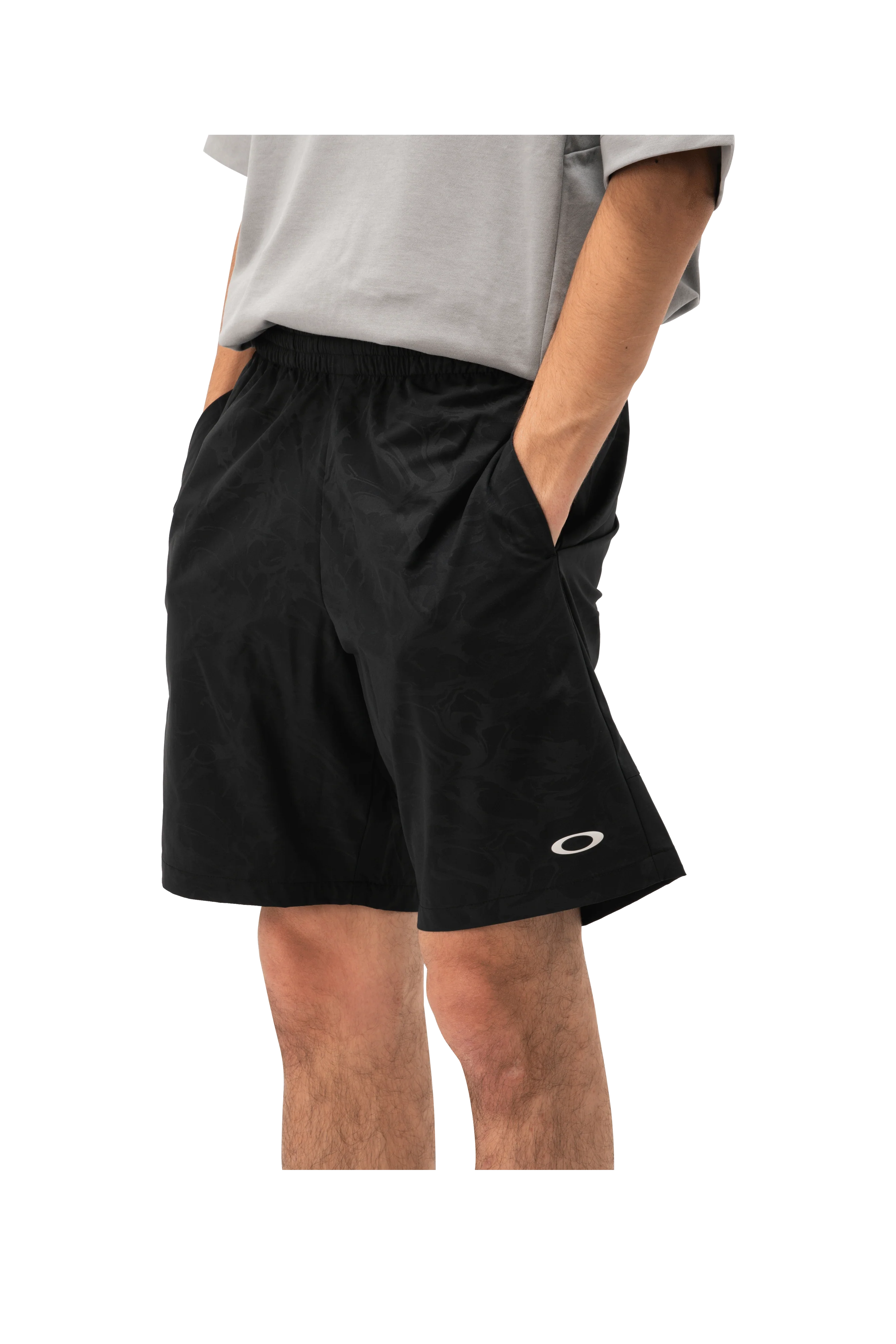 Enhance Woven Graphic Short 2.0 - Image 4
