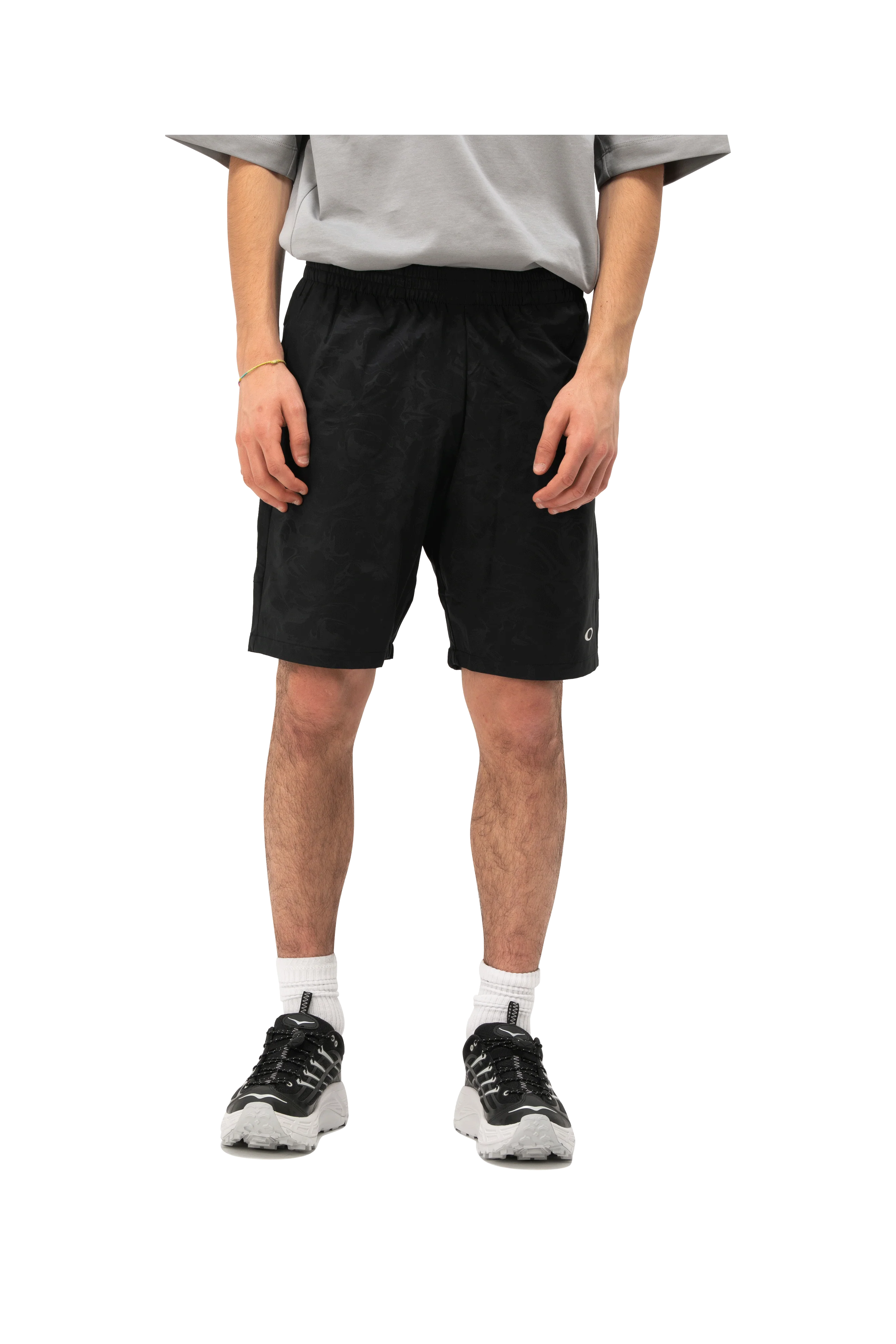 Enhance Woven Graphic Short 2.0 - Image 7