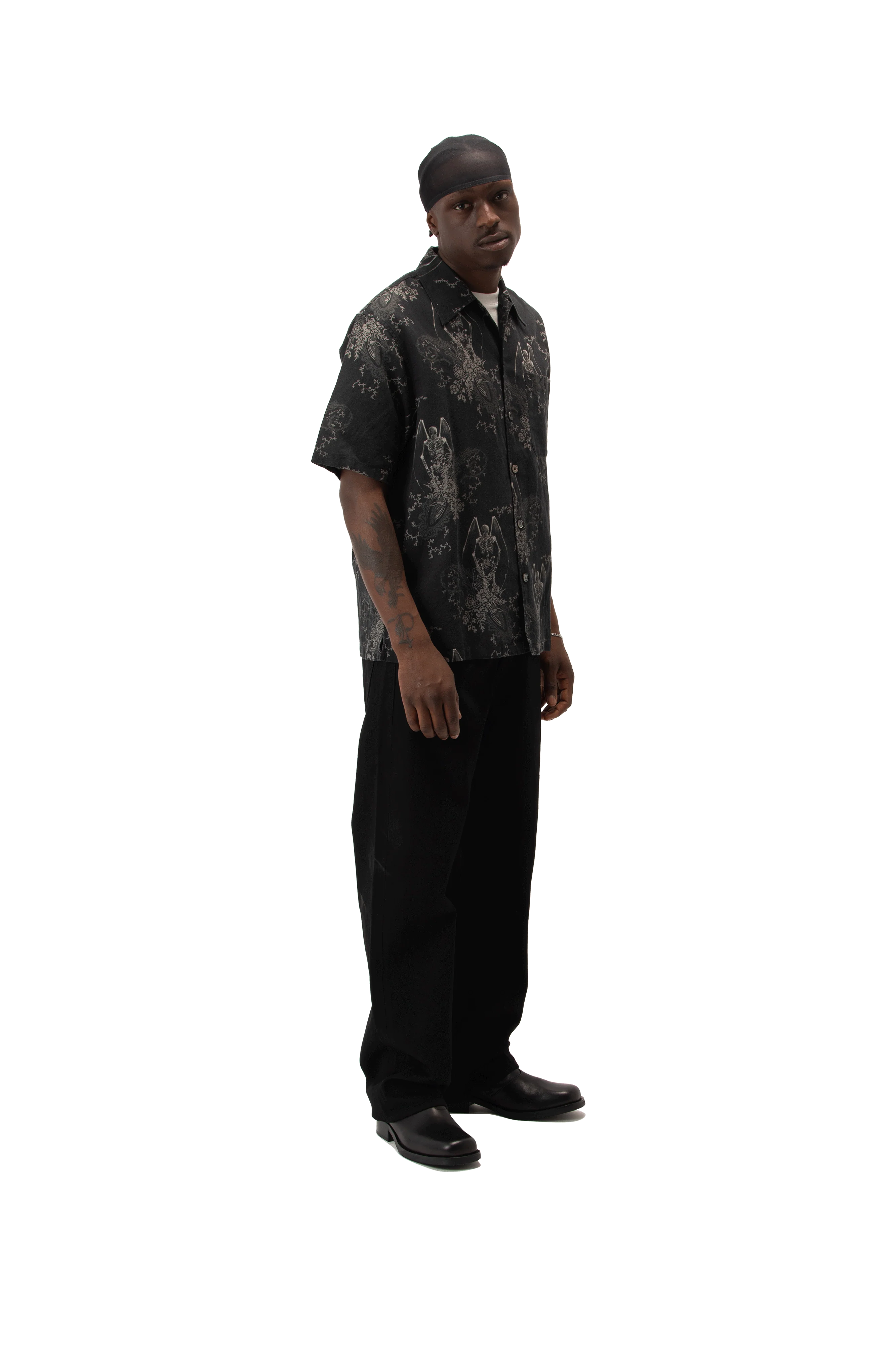 Every Shirt Shortsleeve - Image 2