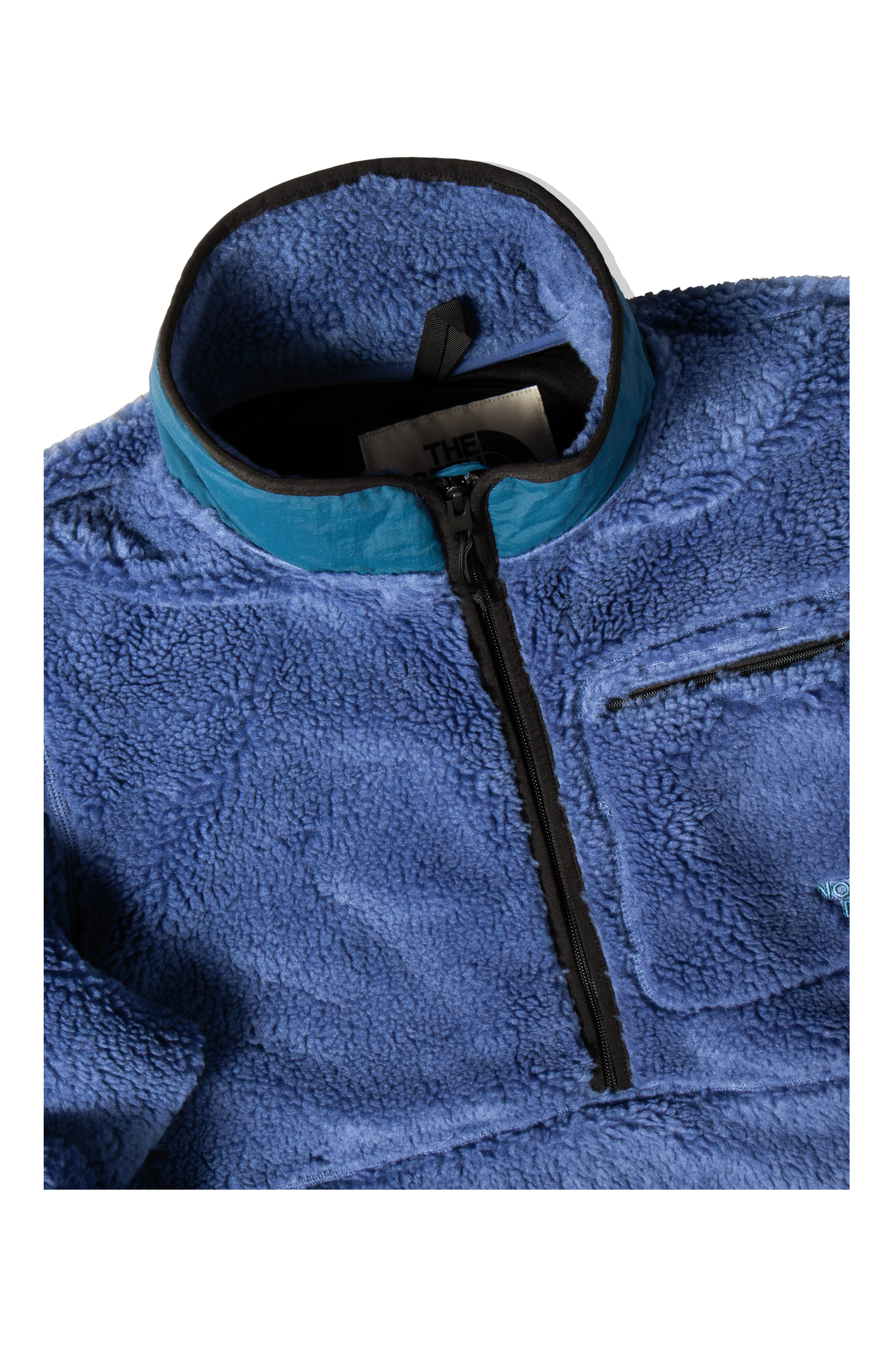 Extreme Pile Pullover - Image 5