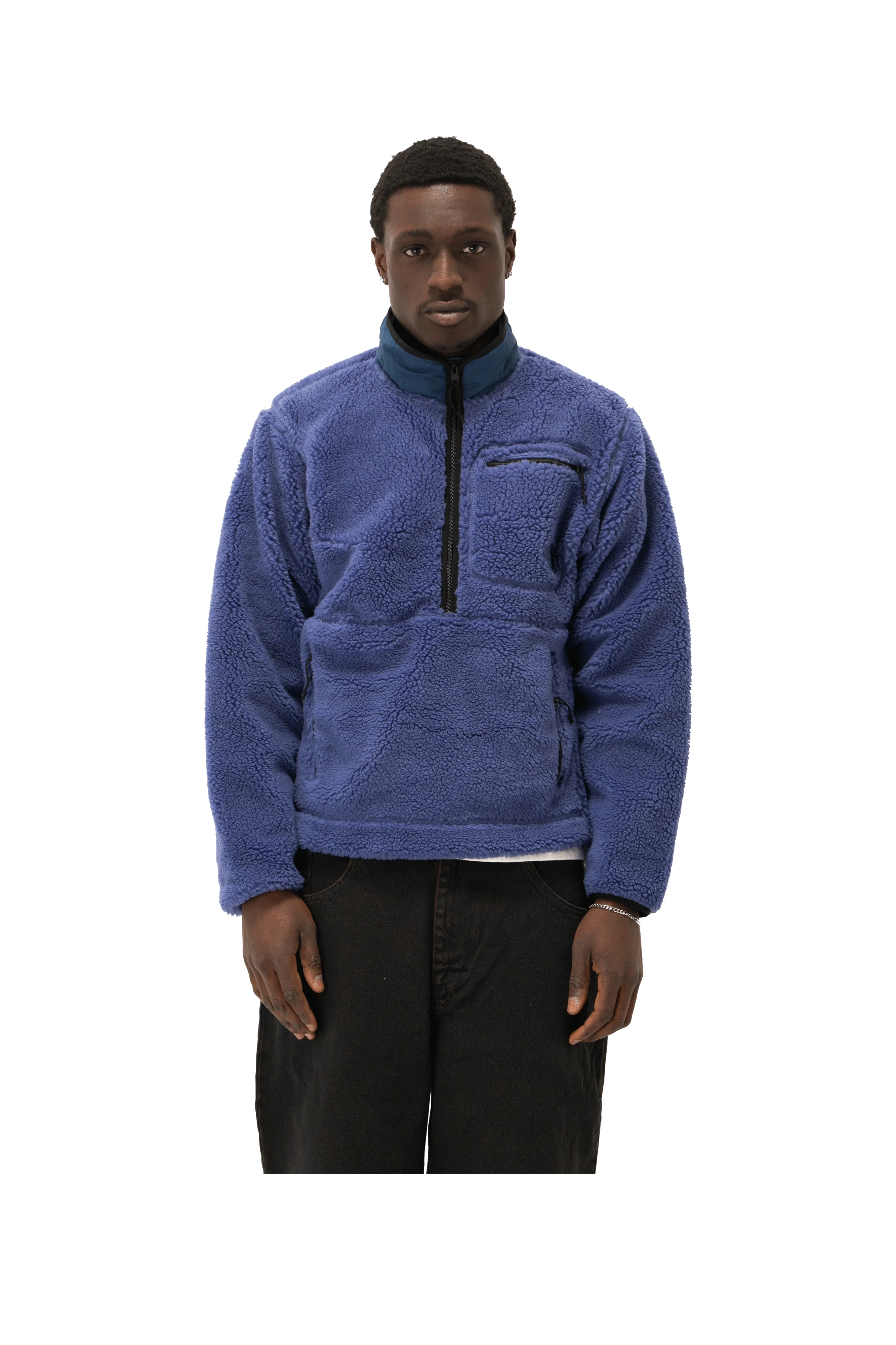 Extreme Pile Pullover - Image 8