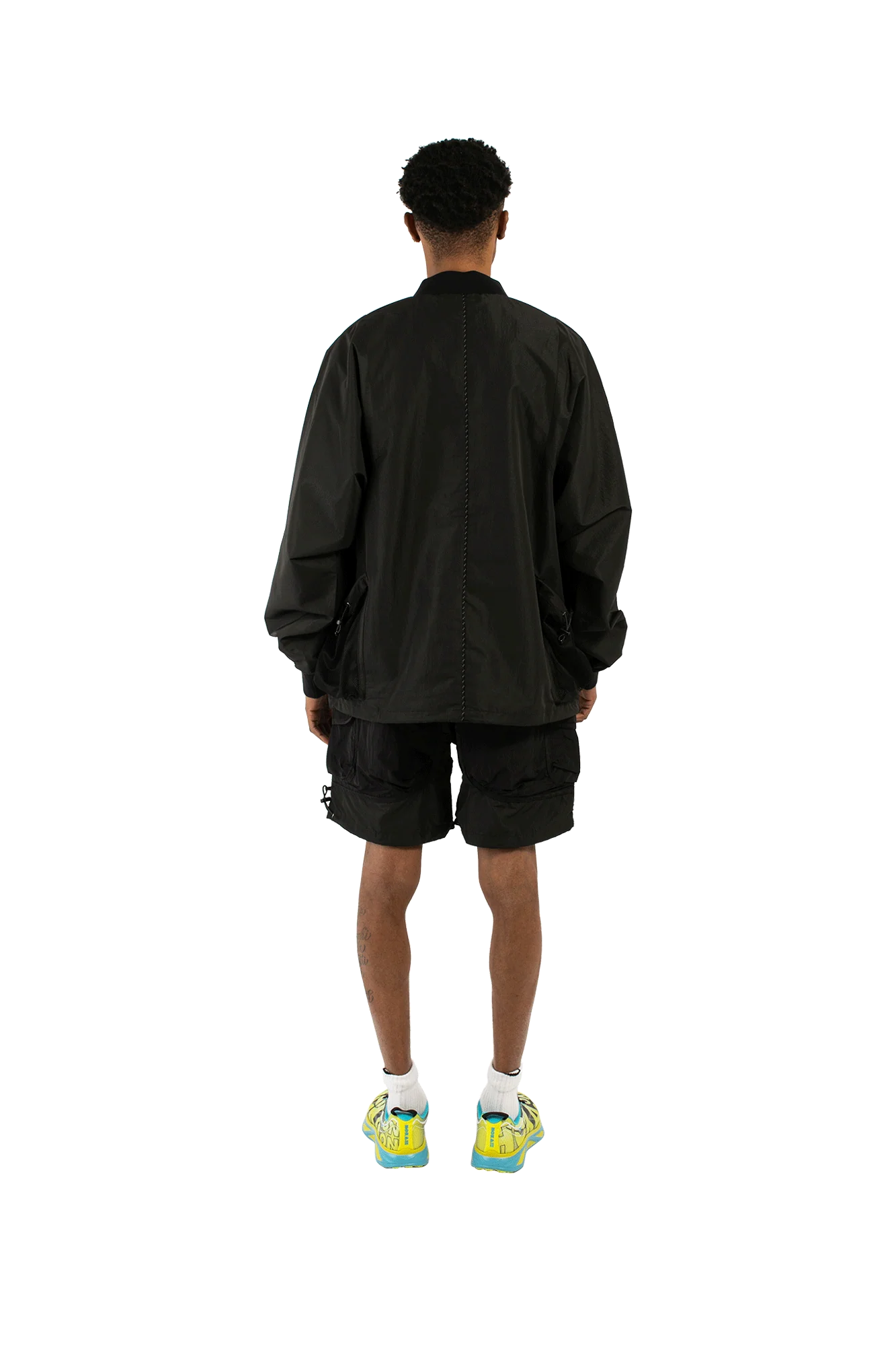 F/CE Zip Up Pullover - Image 3