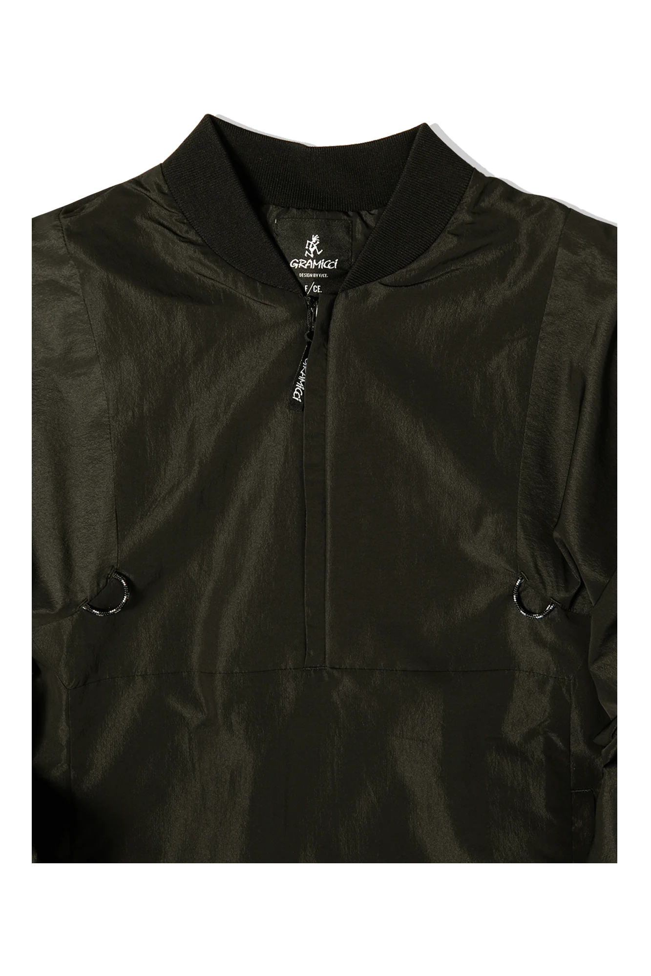F/CE Zip Up Pullover - Image 5
