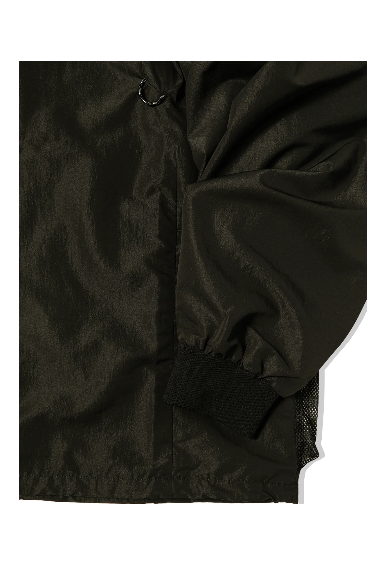 F/CE Zip Up Pullover - Image 6