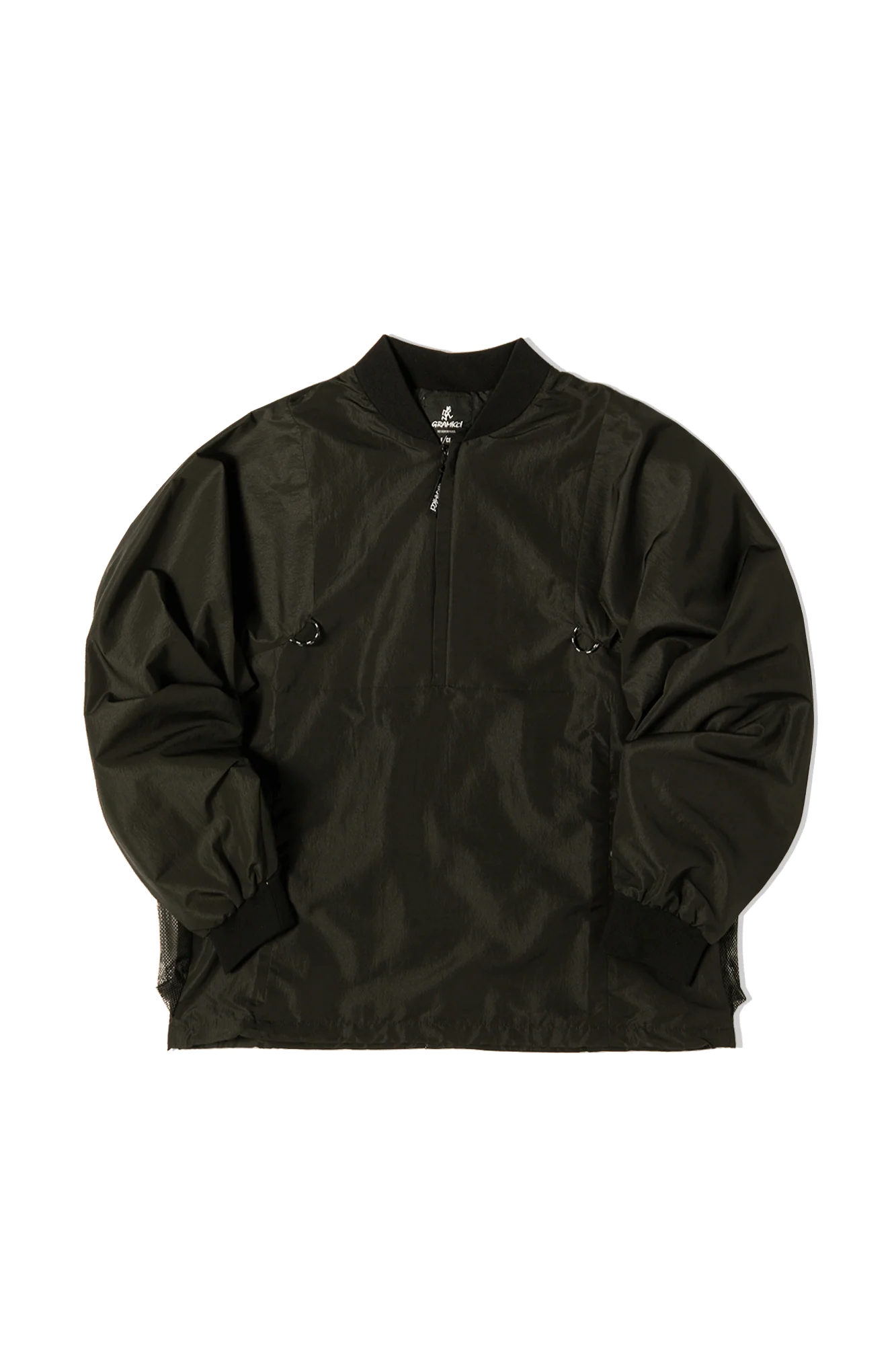 F/CE Zip Up Pullover - Image 7