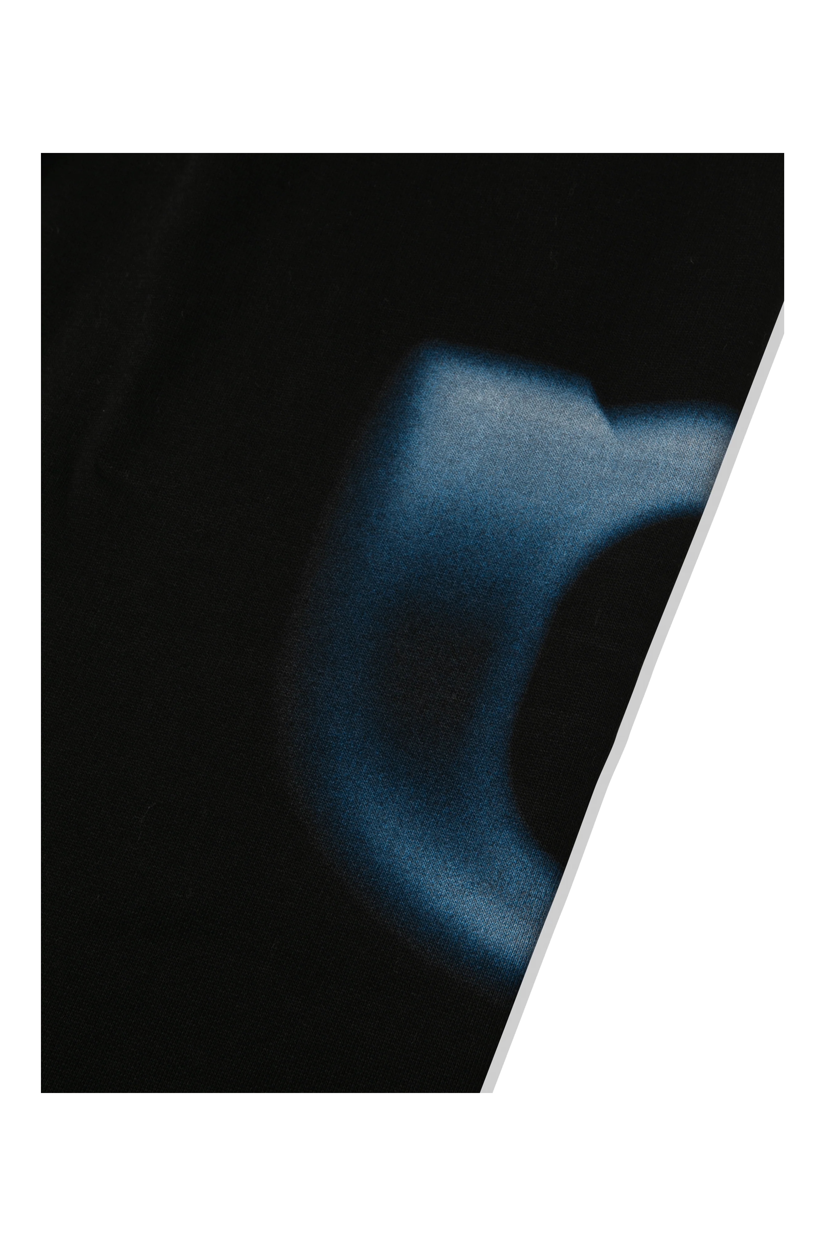 Faded Logo Straight Leg Sweatpant - Image 6