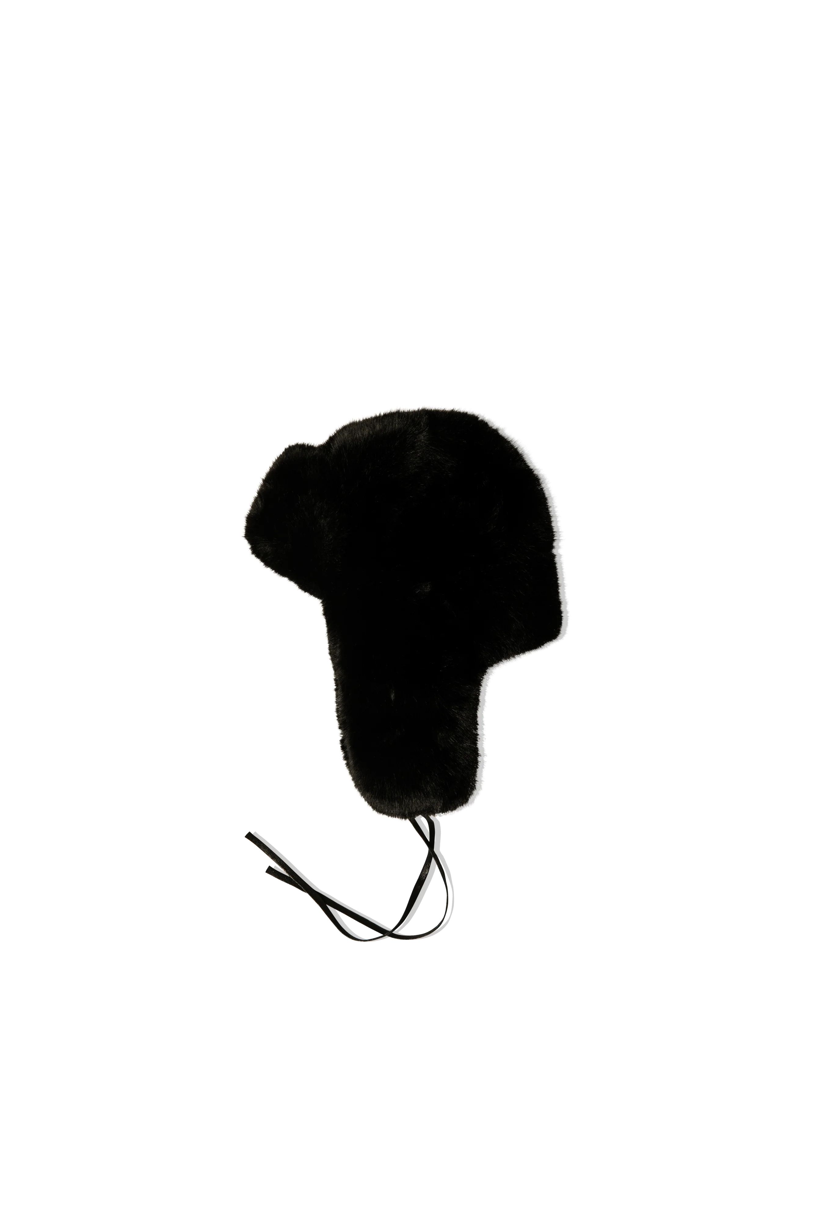Faux Fur Trapper - Image 2