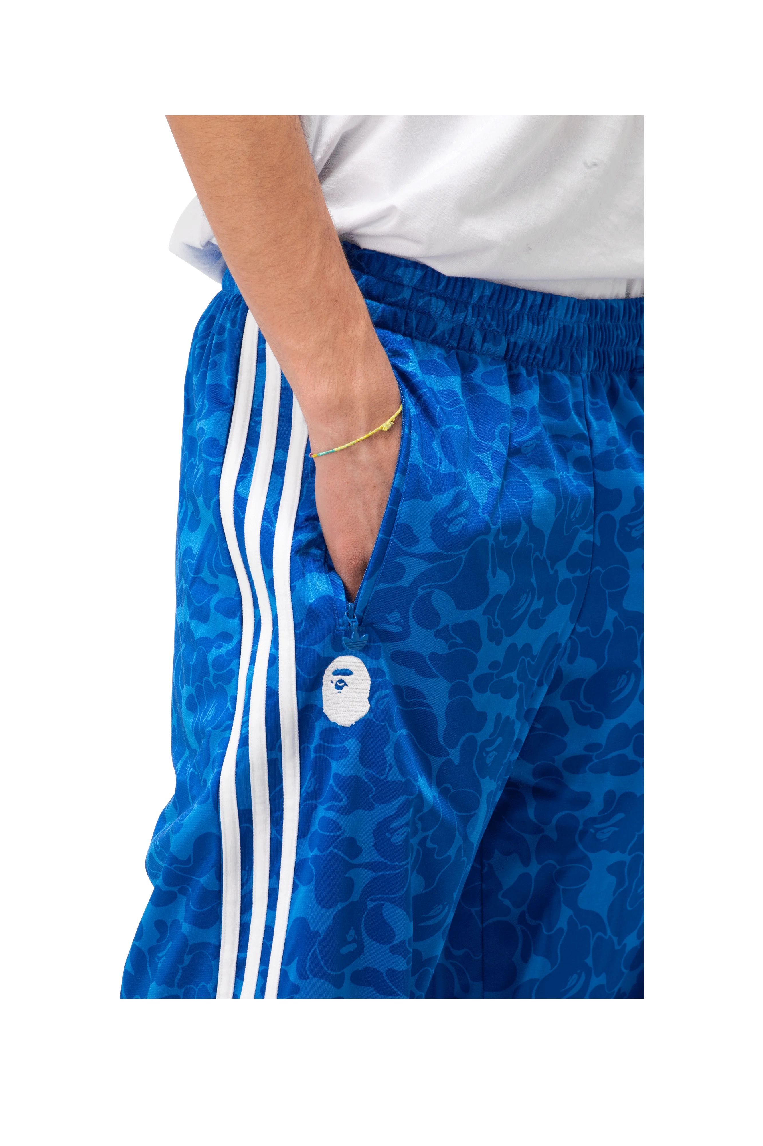 FB Track Pant Aop x Bape - Image 4