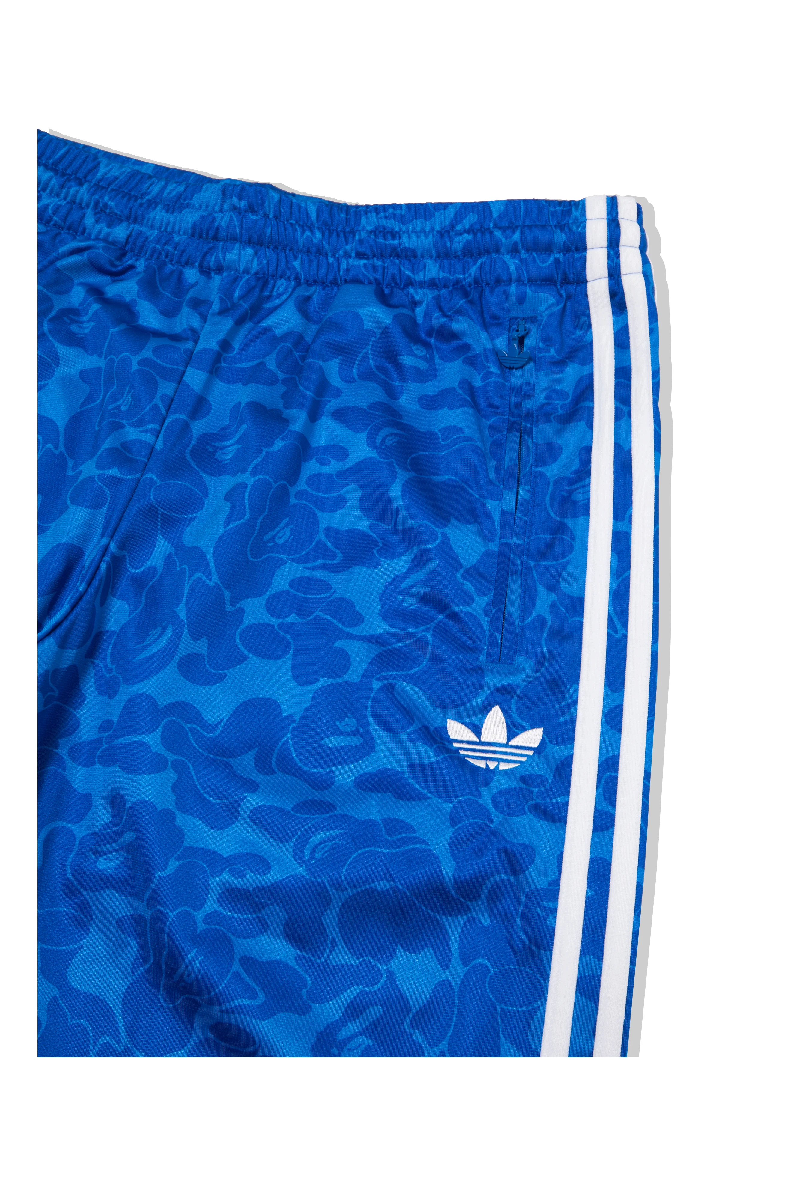 FB Track Pant Aop x Bape - Image 5