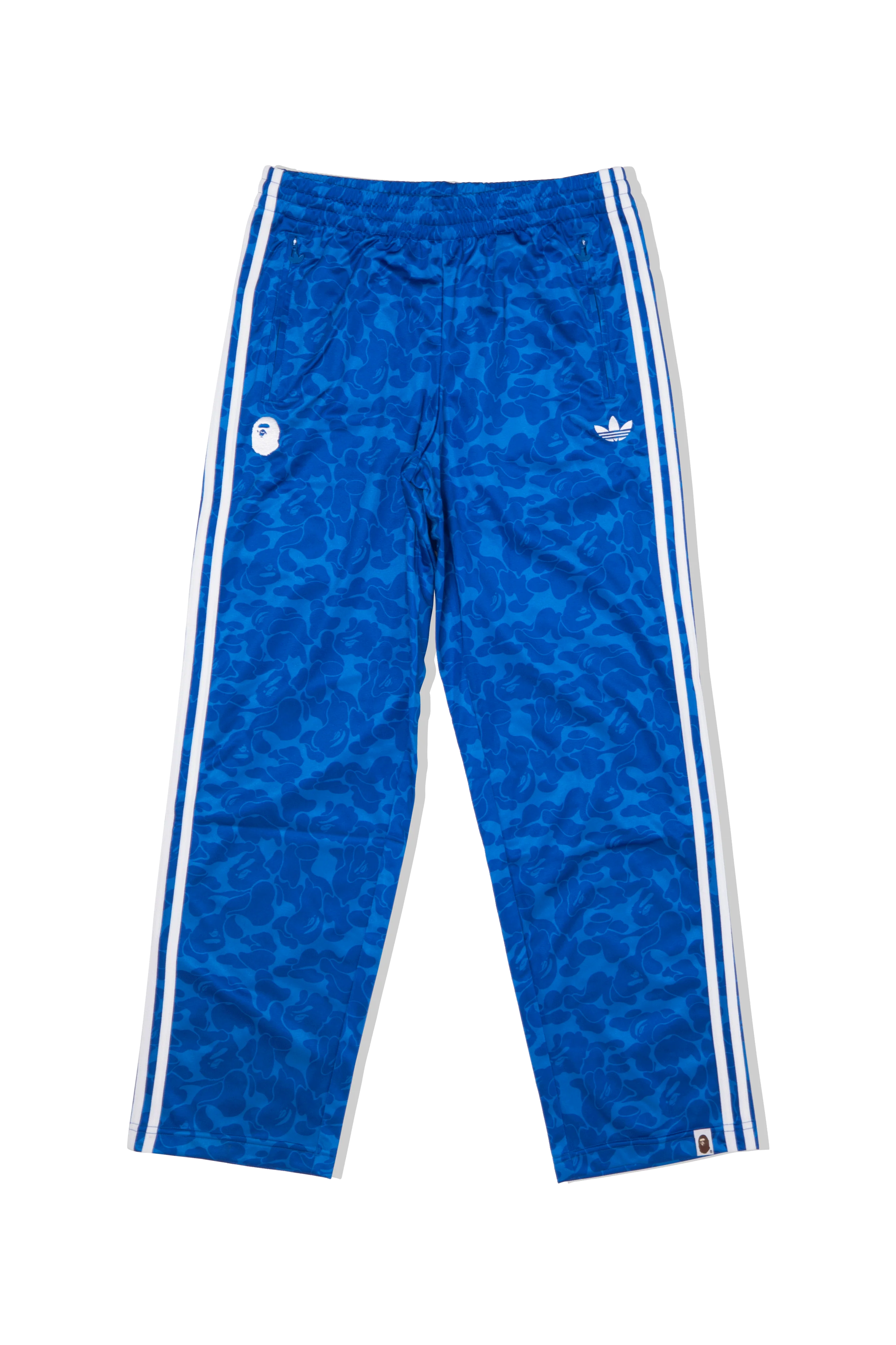 FB Track Pant Aop x Bape - Image 6