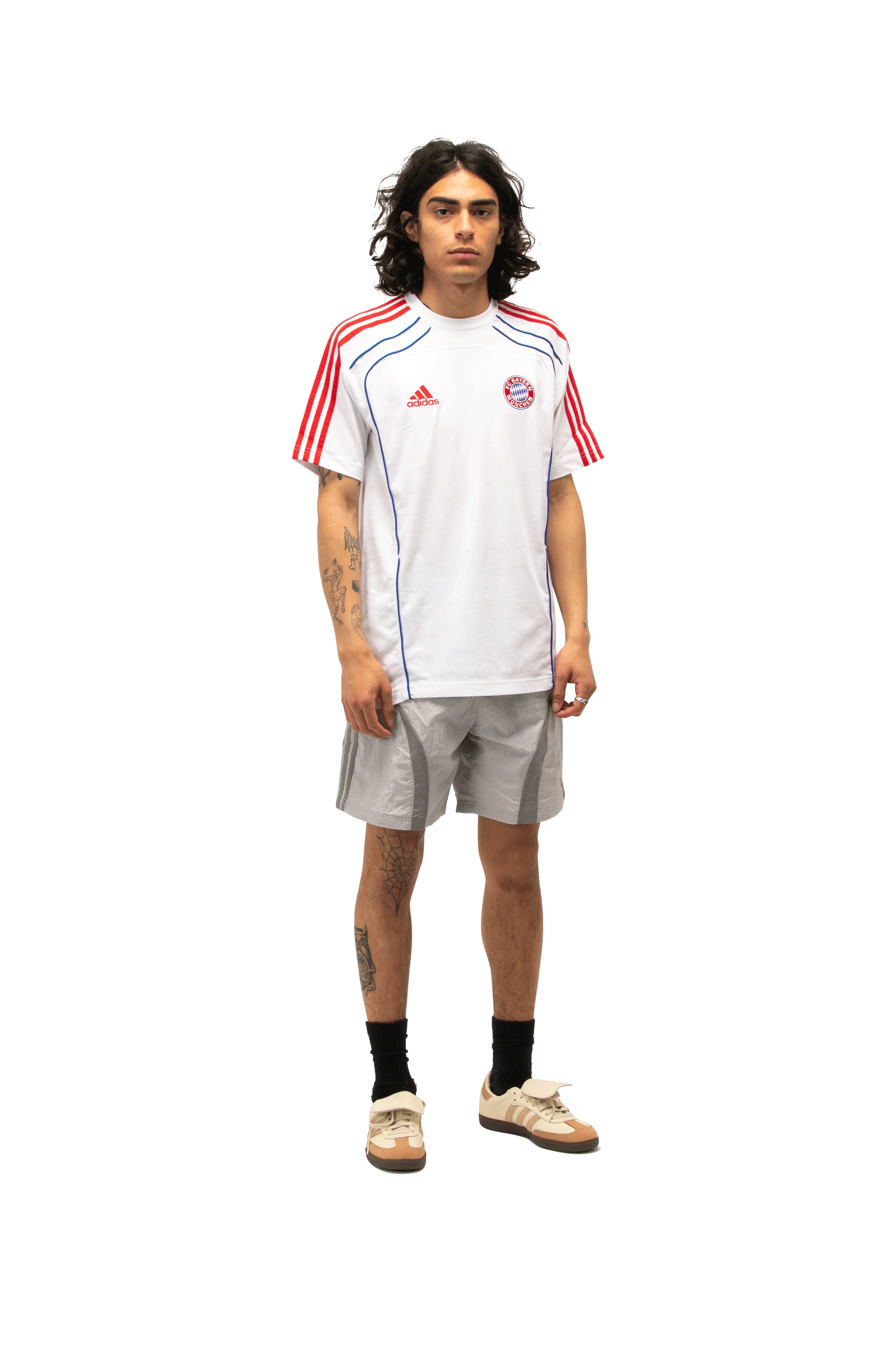 FCB UBP Tee - Image 2