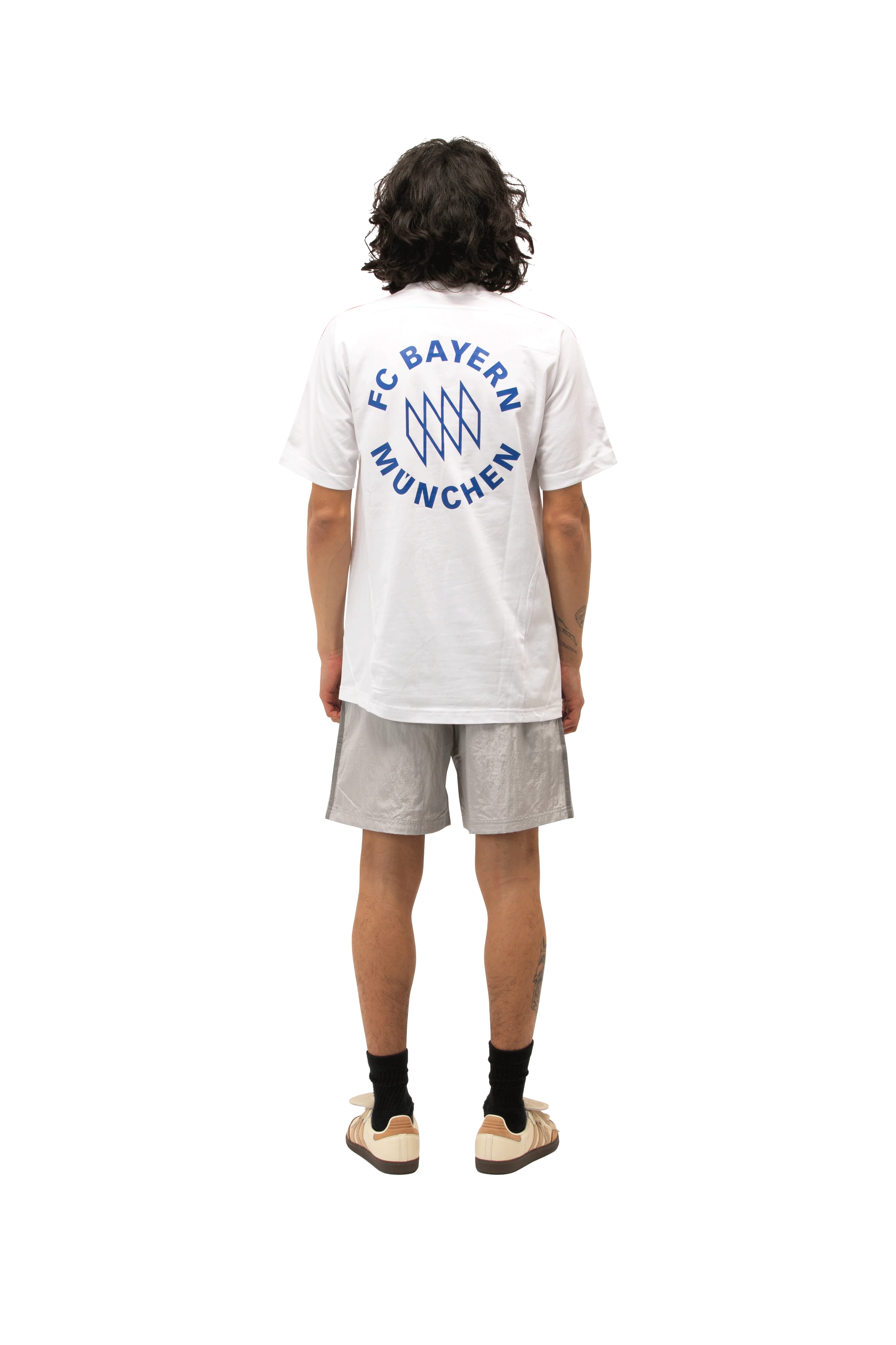 FCB UBP Tee - Image 3