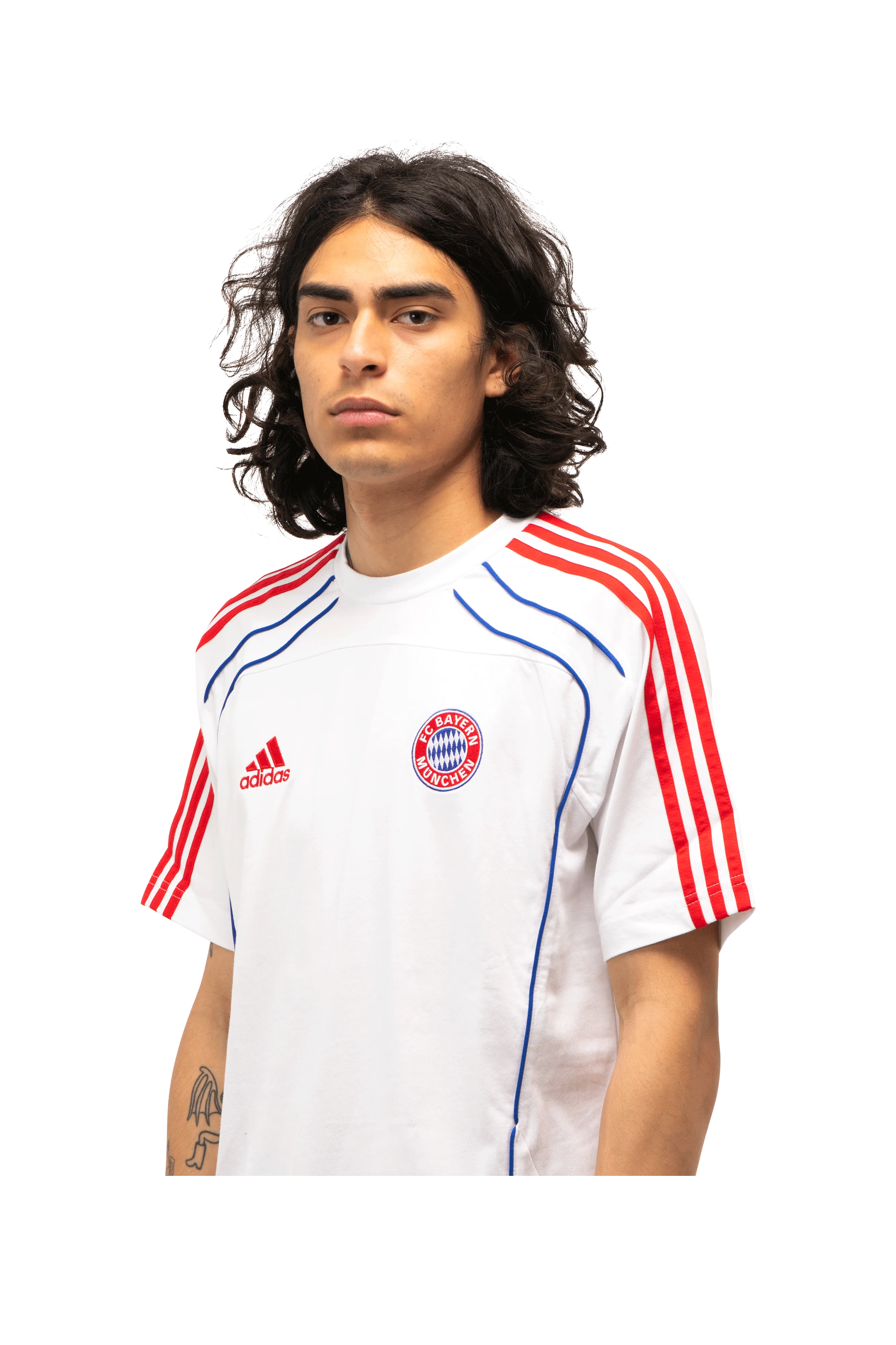 FCB UBP Tee - Image 4
