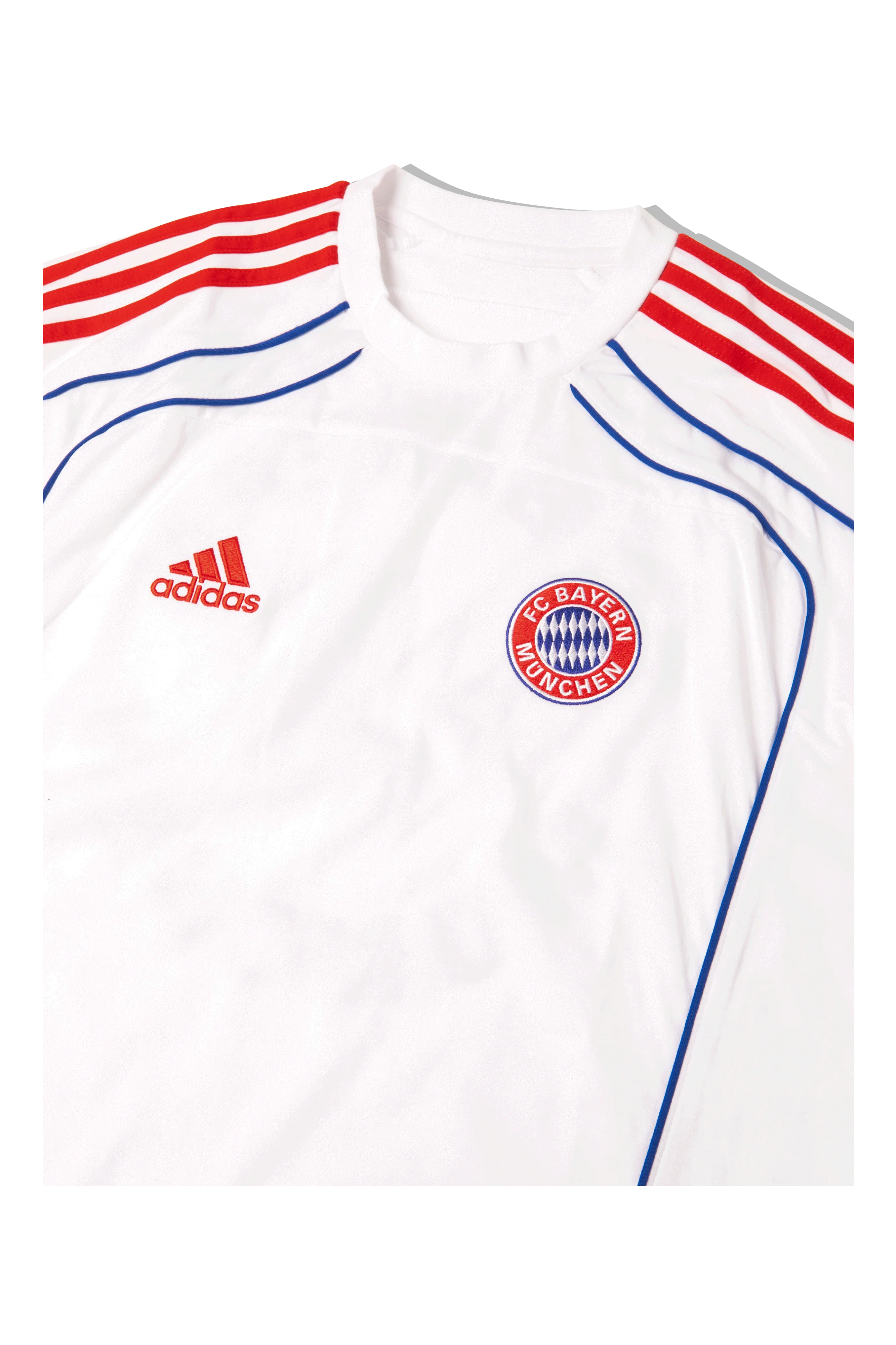 FCB UBP Tee - Image 5