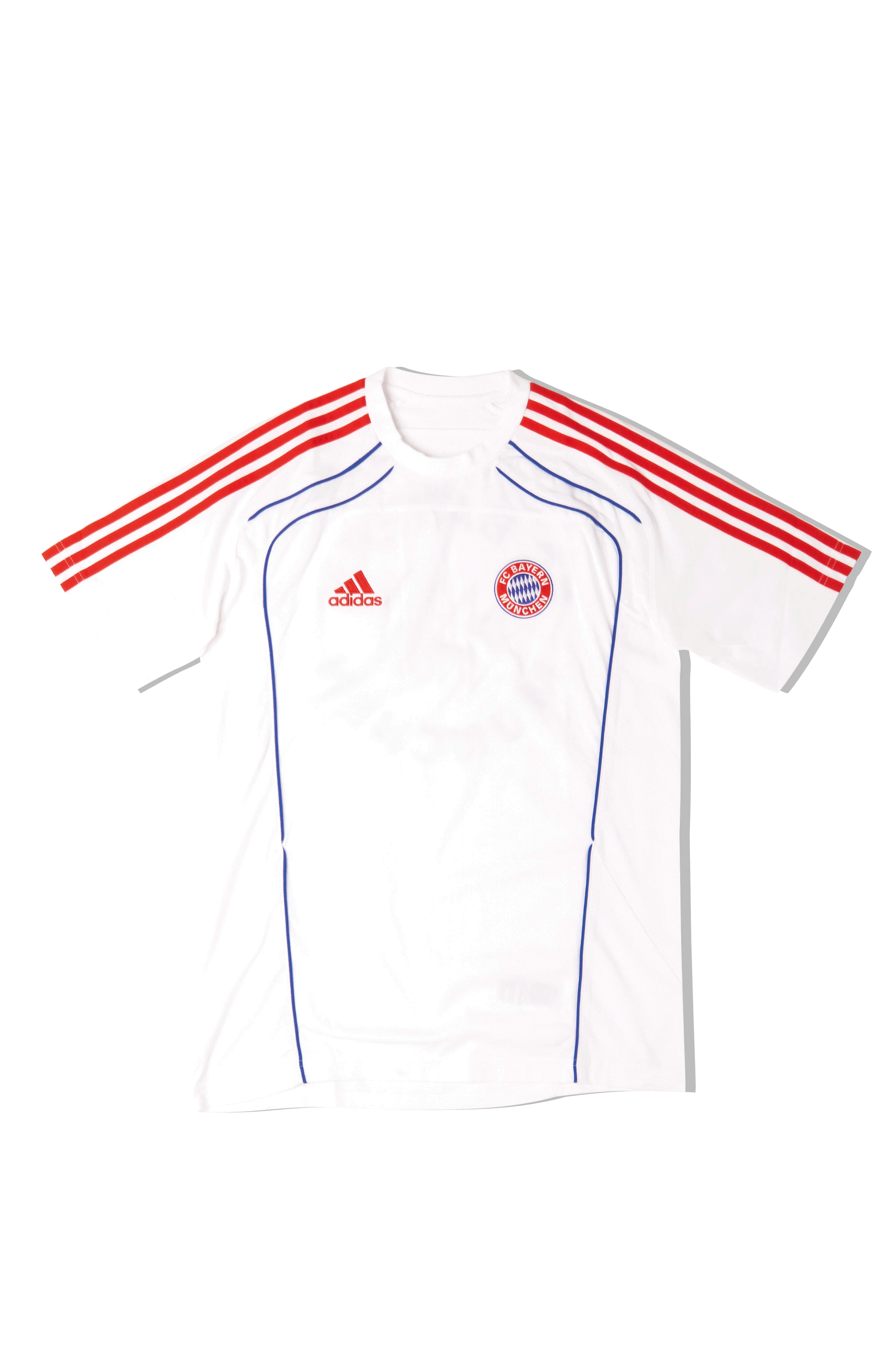 FCB UBP Tee - Image 6