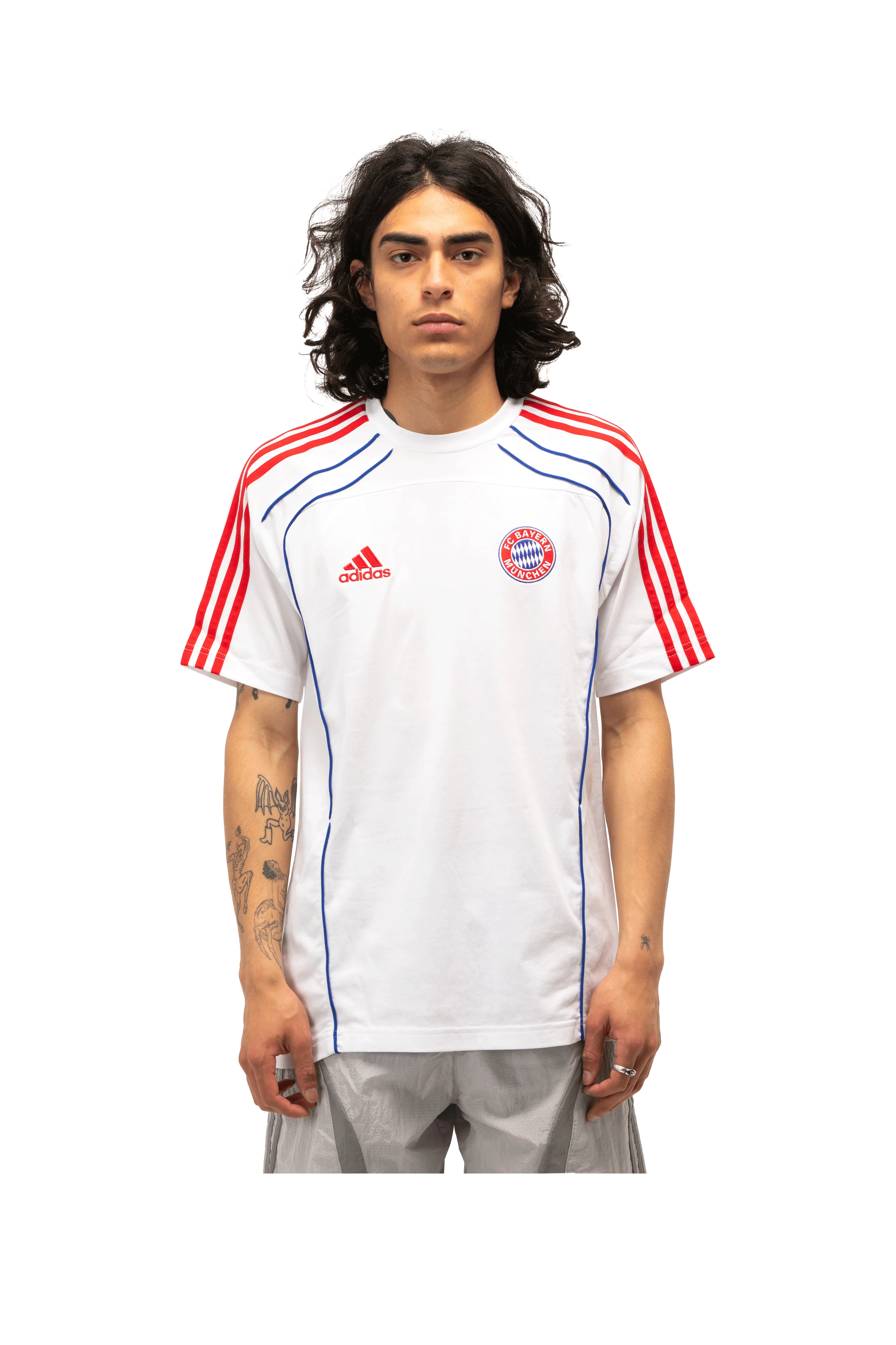 FCB UBP Tee - Image 7