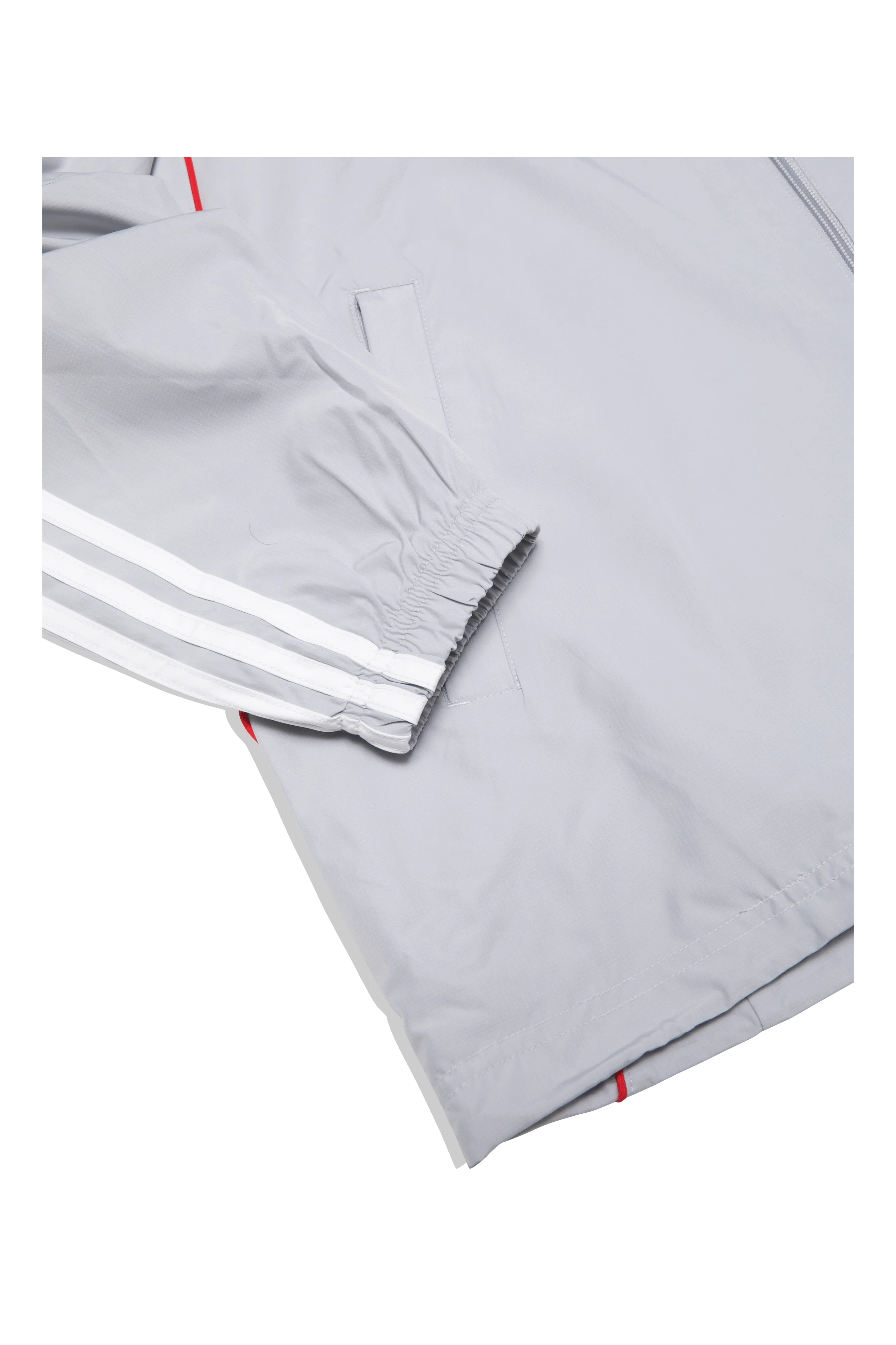 FCB UBP Windbreaker Jacket - Image 6