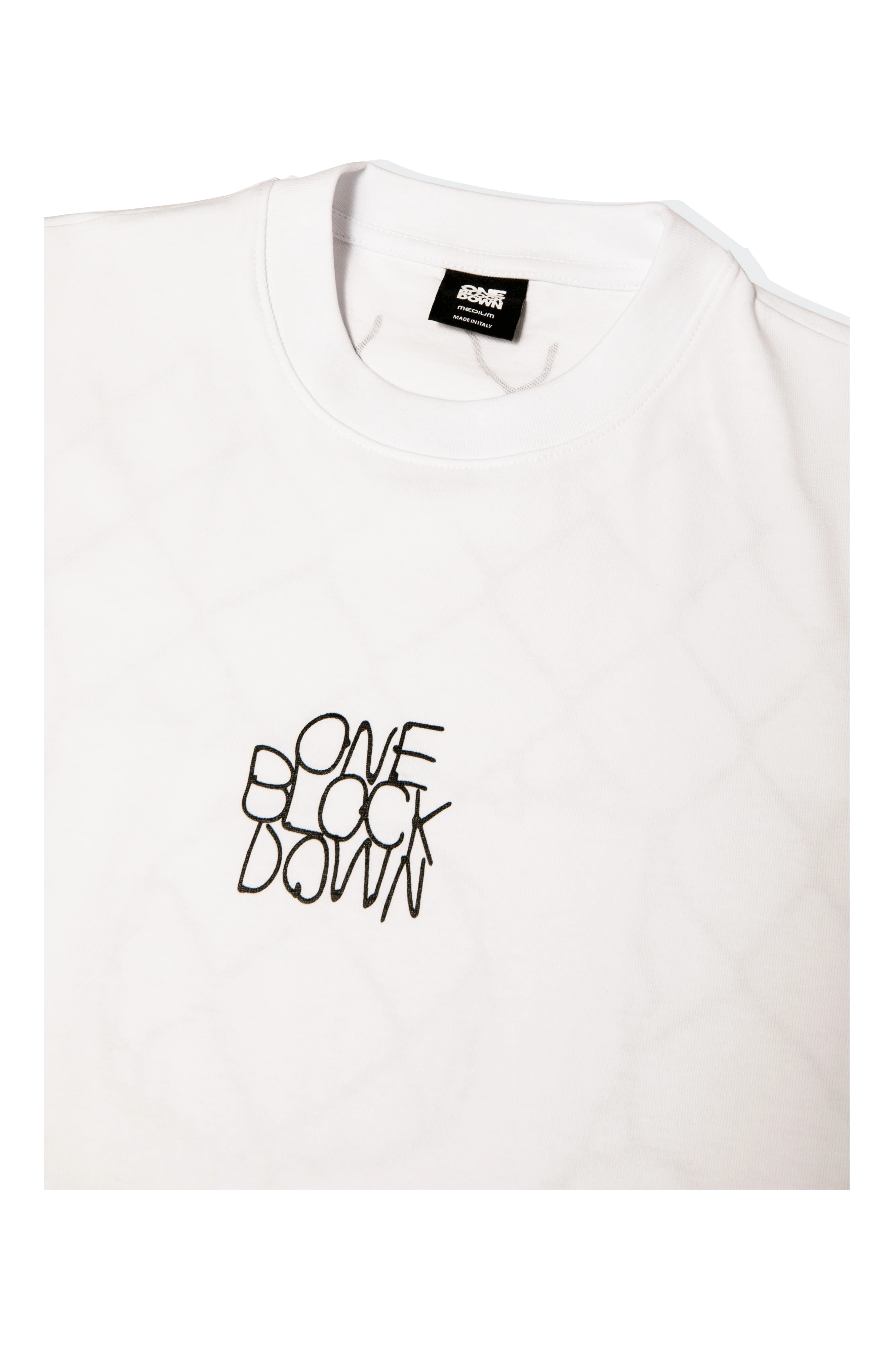 Fence Link T-Shirt - Image 6