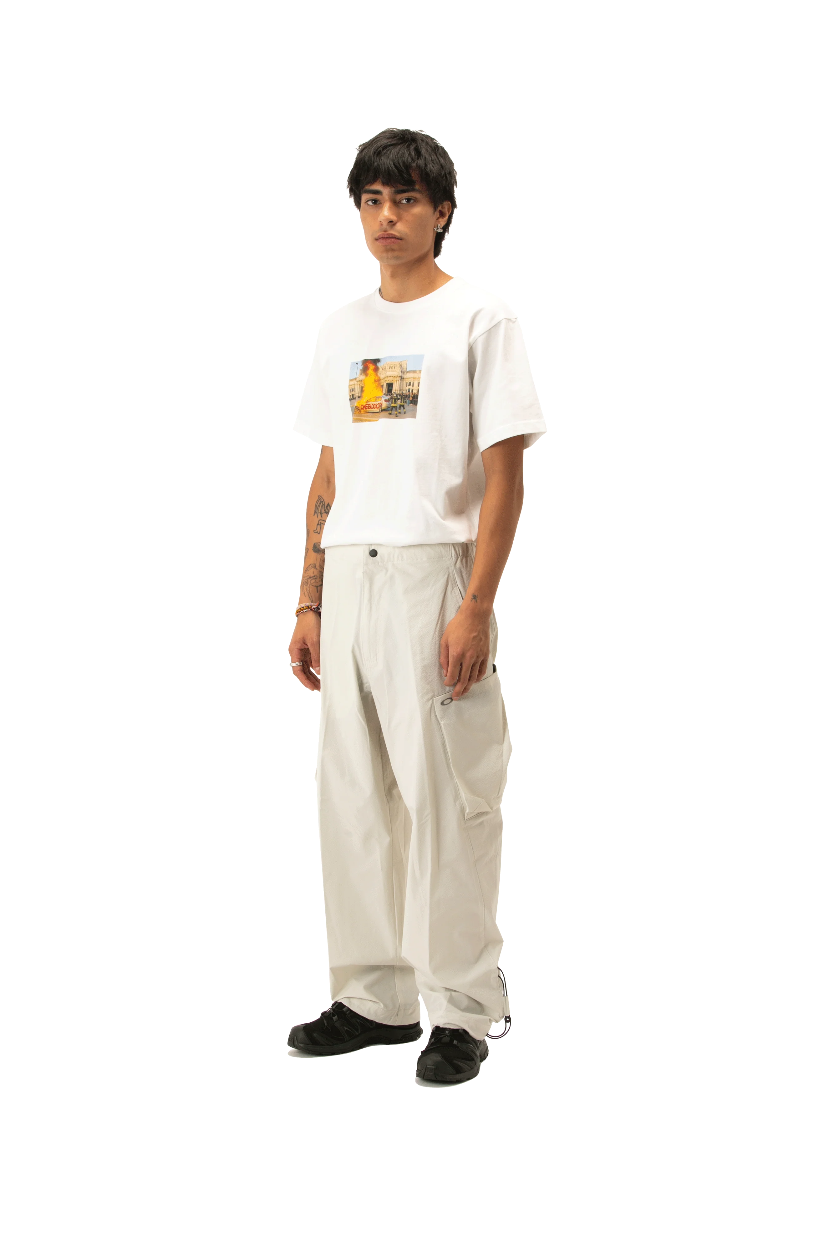 FGL Tool Box Pant 5.7