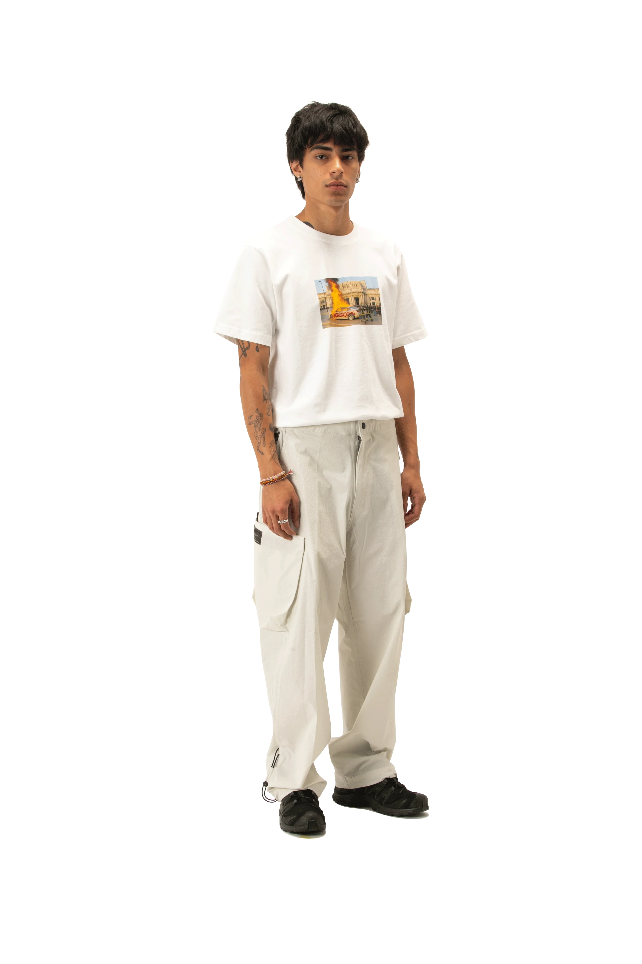 FGL Tool Box Pant 5.7 - Image 2