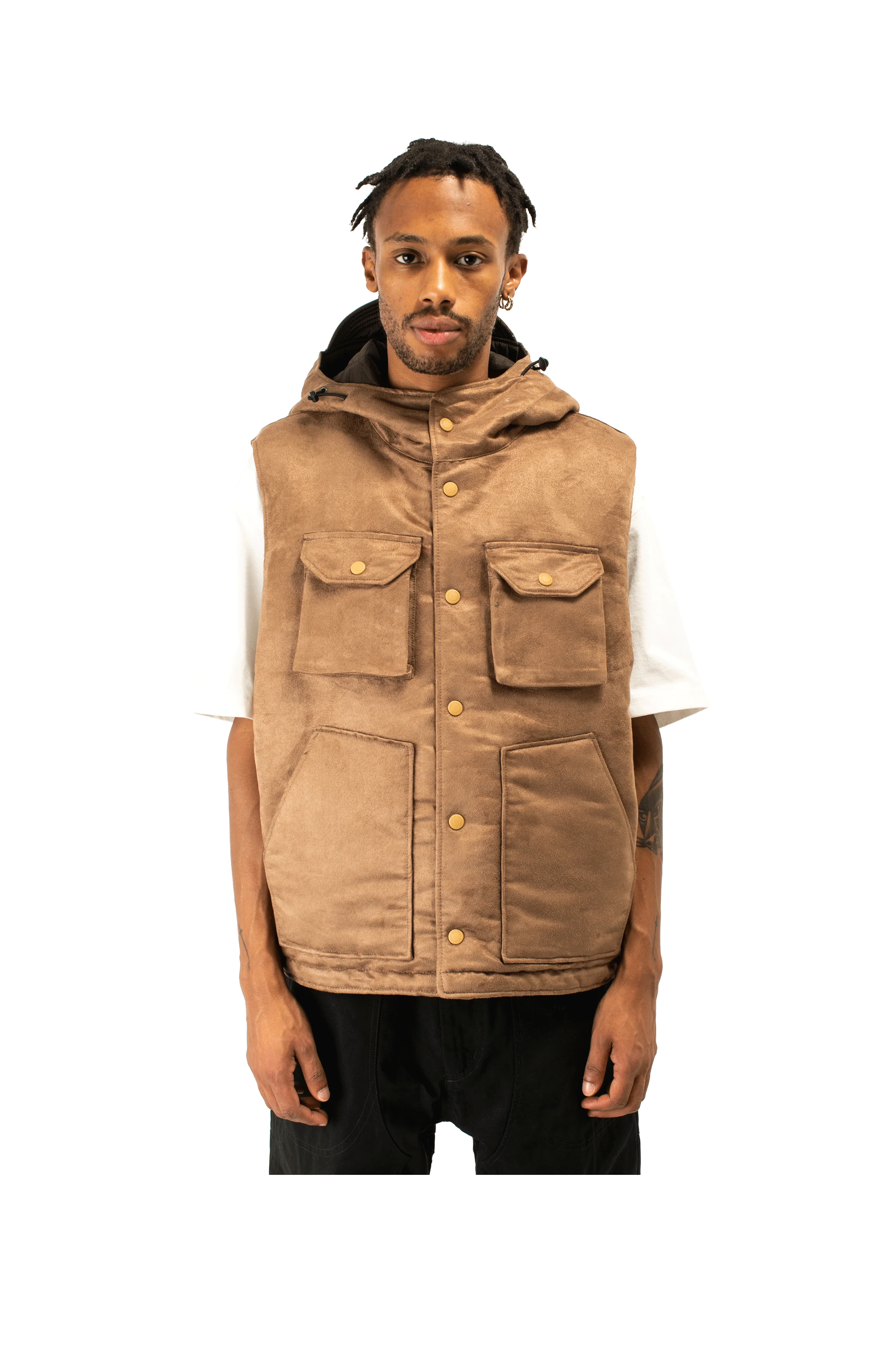 Field Vest - Image 9