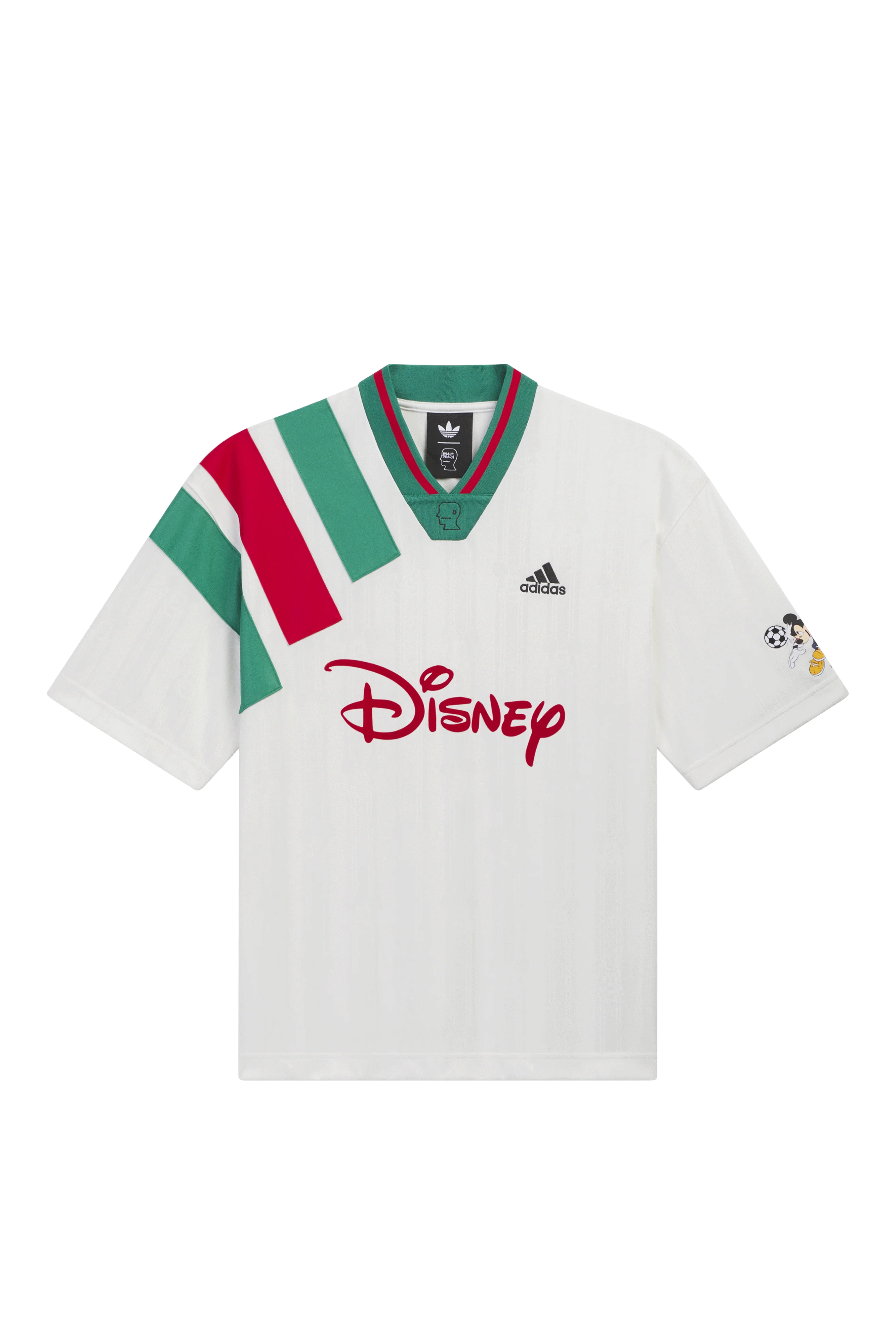 Firebird Jersey x Brain Dead by Disney - Image 3
